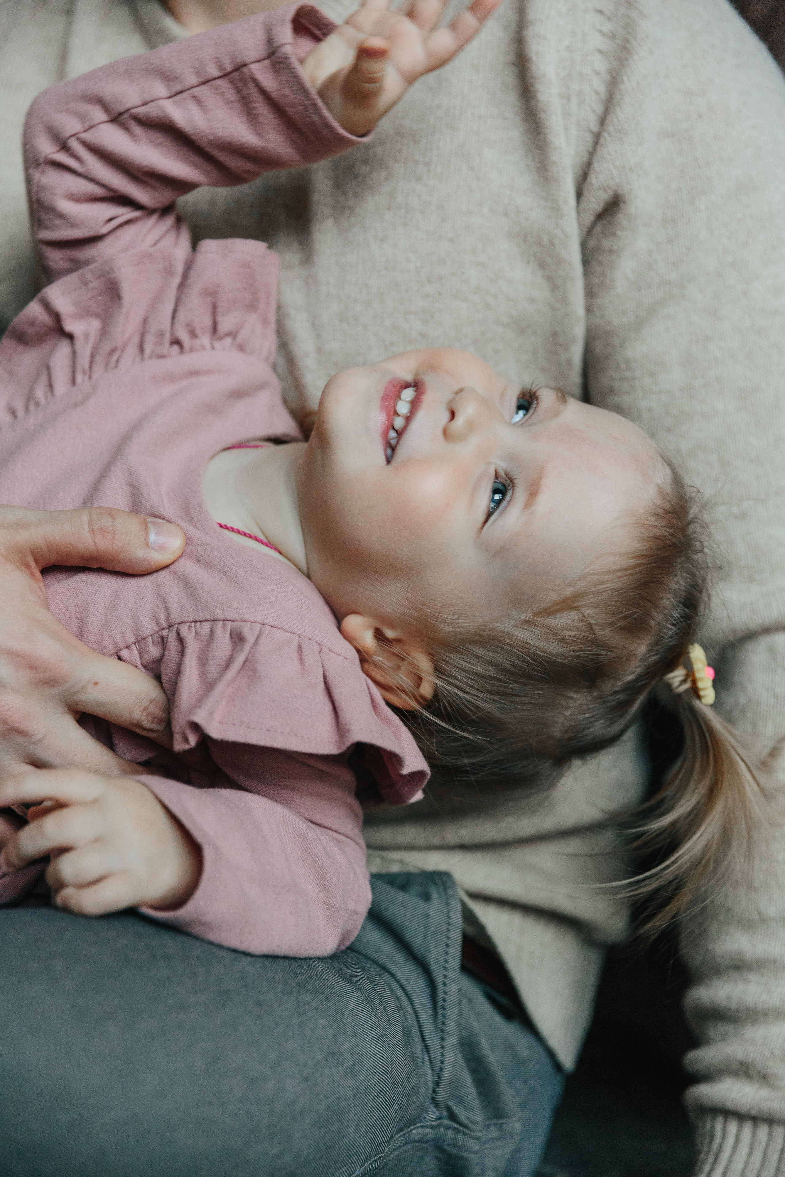 Кристина, Ваня, девочки. Семейный и детский фотограф в Москве Юлия Выганова Julia Joy