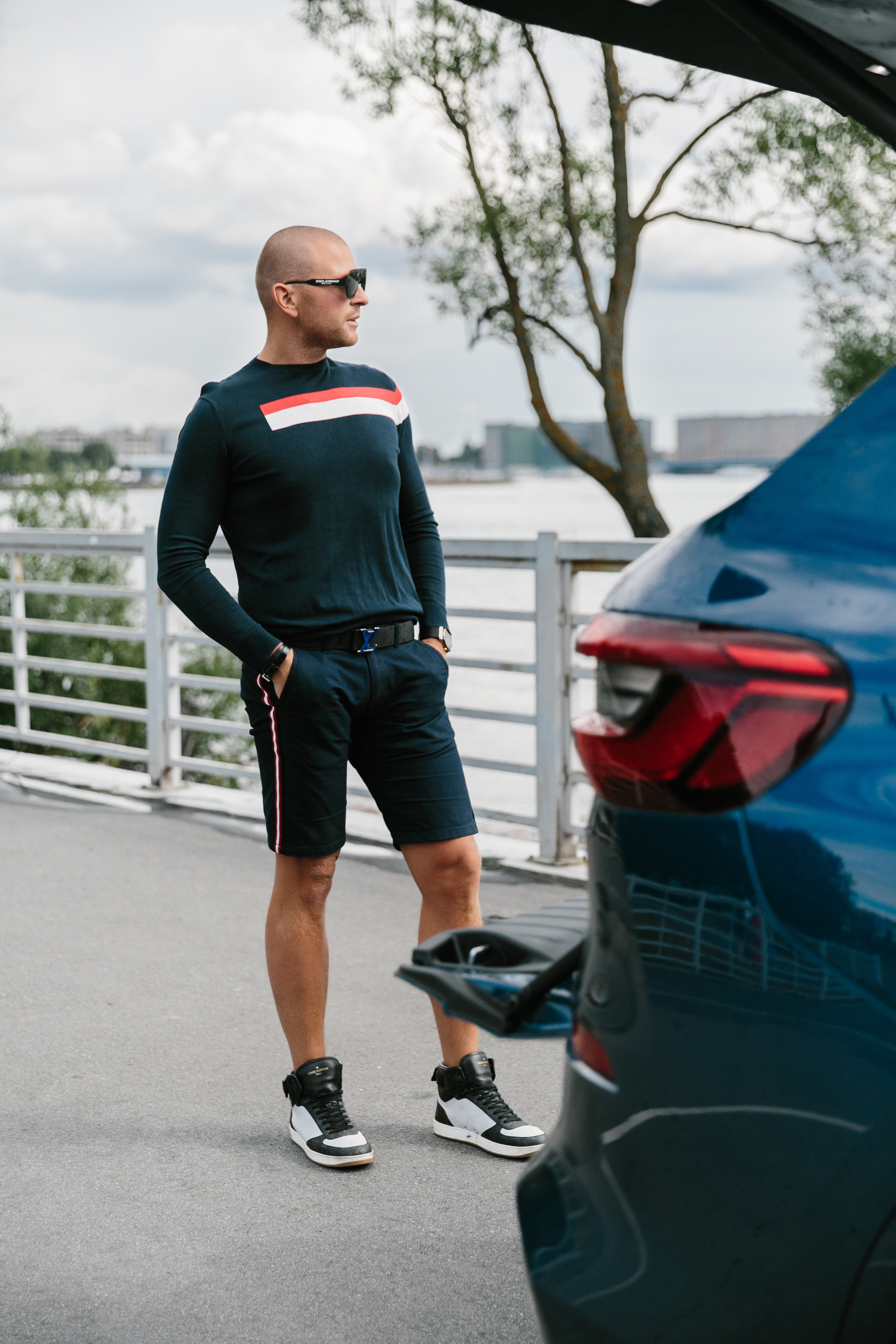 Денис. Семейный и детский фотограф в Москве Юлия Выганова Julia Joy