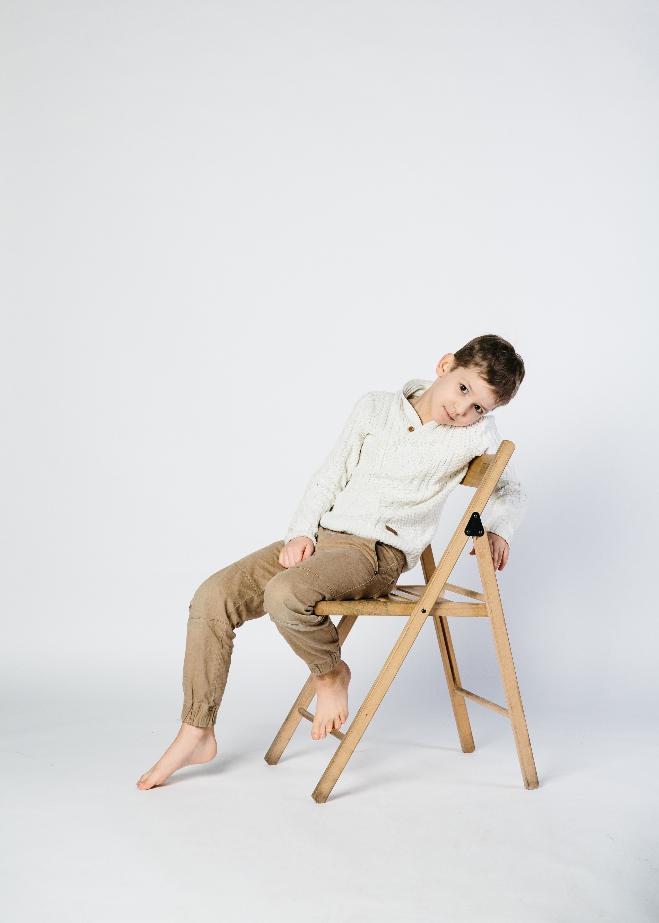 Алексей. Семейный и детский фотограф в Москве Юлия Выганова Julia Joy