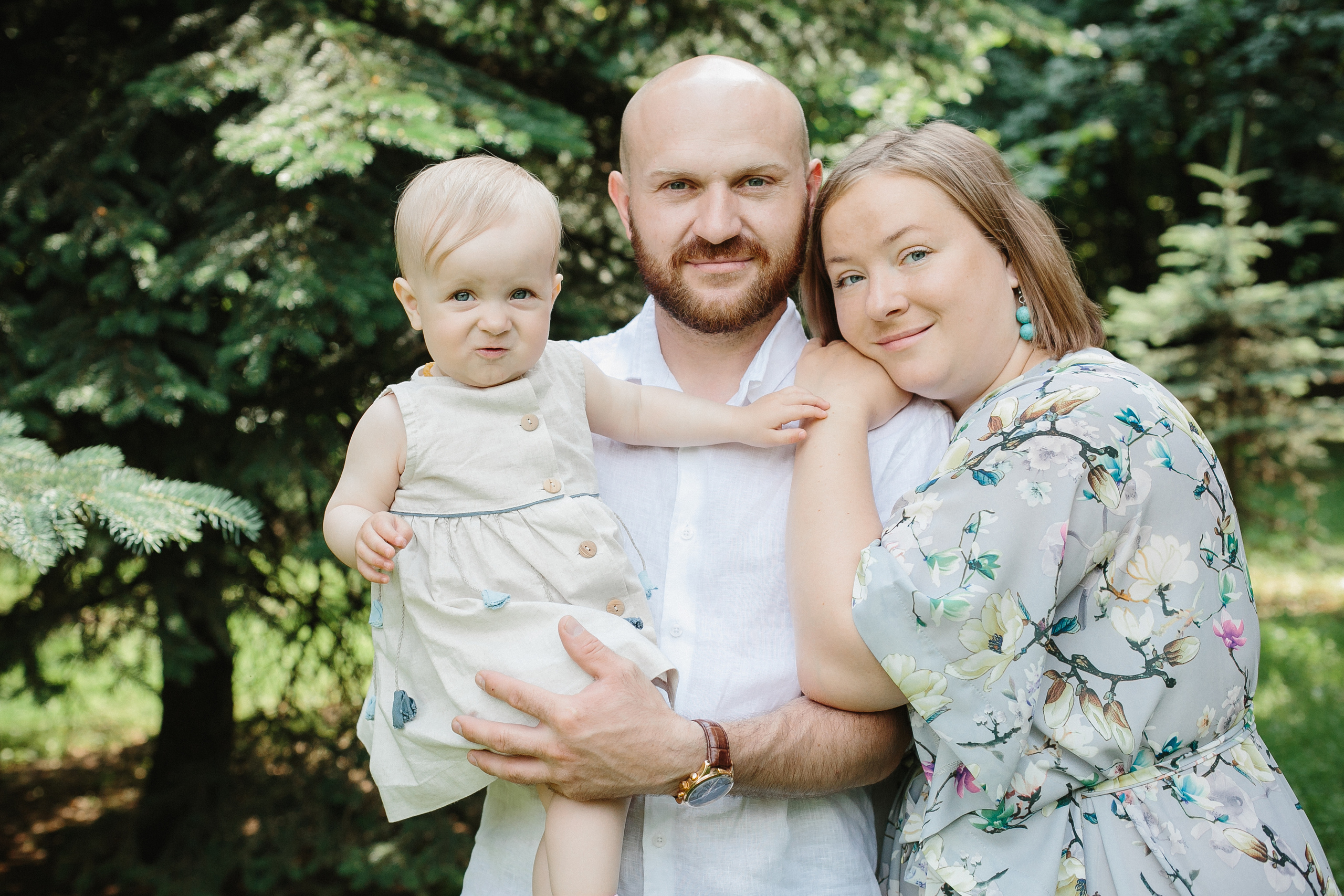 Женя, Юля, Лена. Семейный и детский фотограф в Москве Юлия Выганова Julia Joy