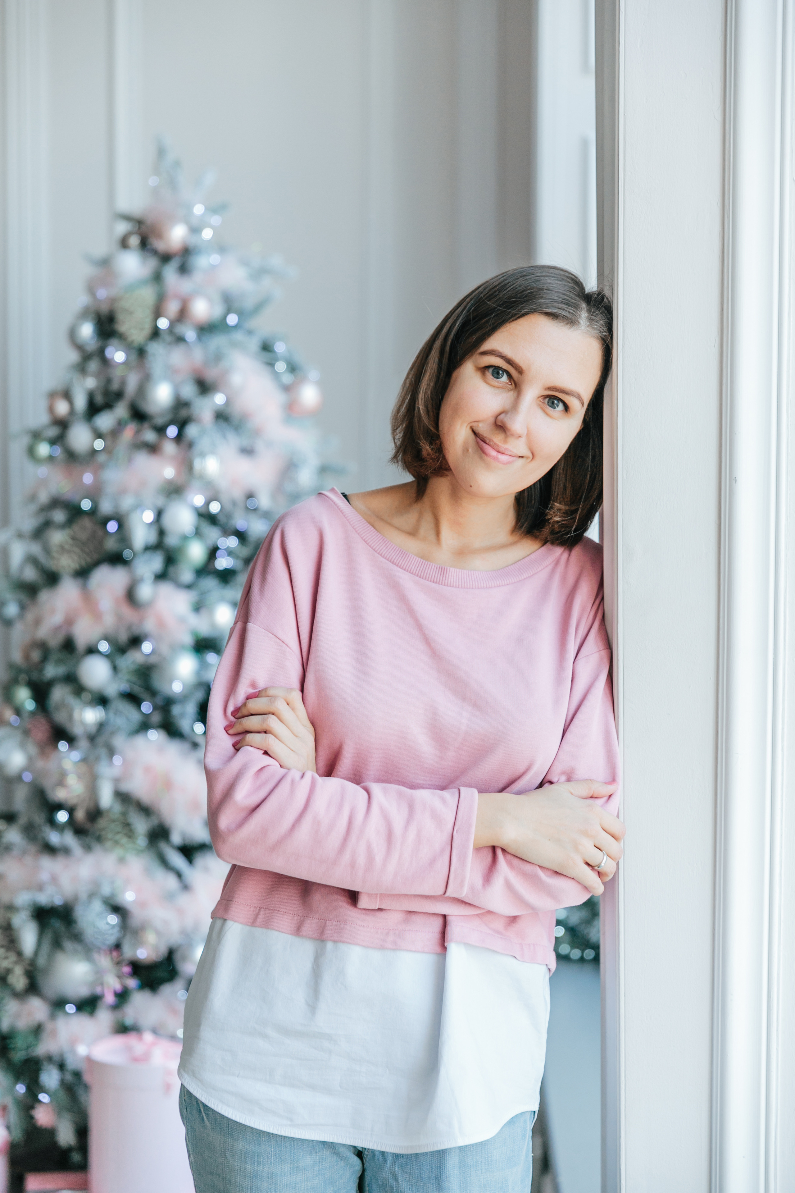 Саша, Маша, Лена. Семейный и детский фотограф в Москве Юлия Выганова Julia Joy