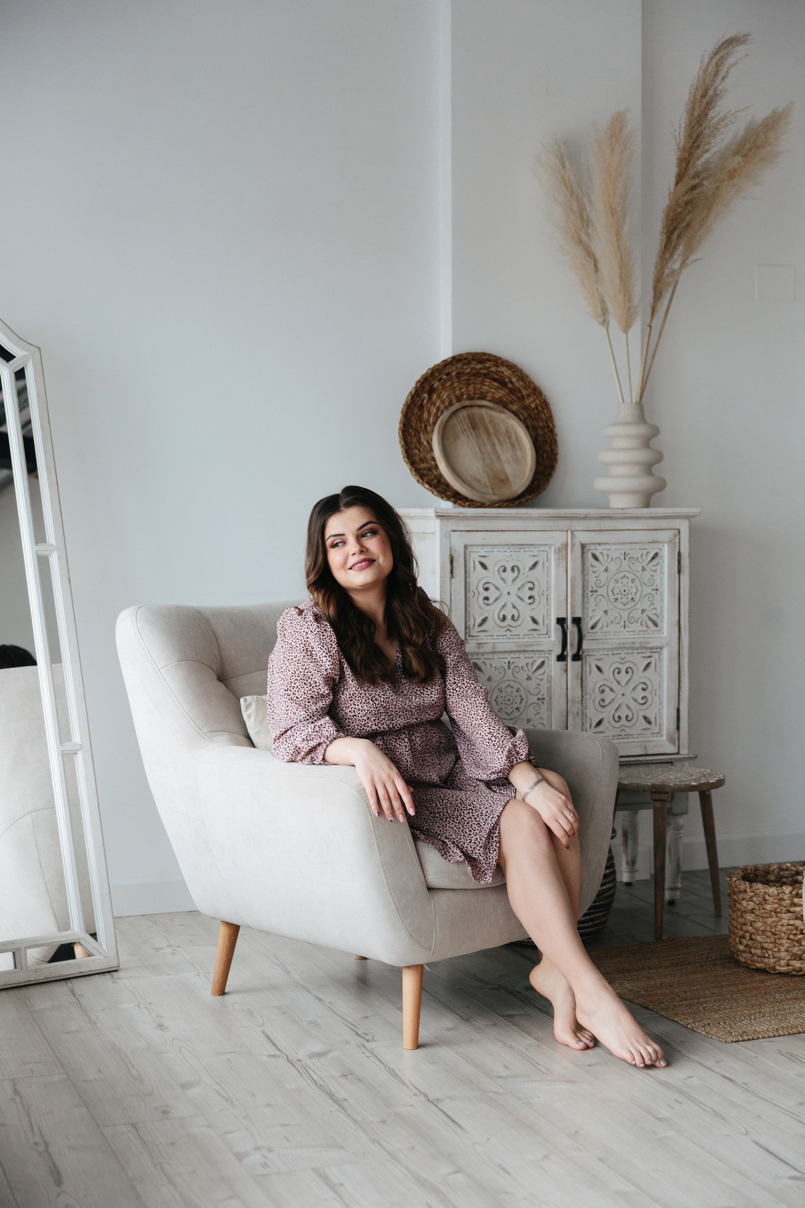 Даша. Семейный и детский фотограф в Москве Юлия Выганова Julia Joy