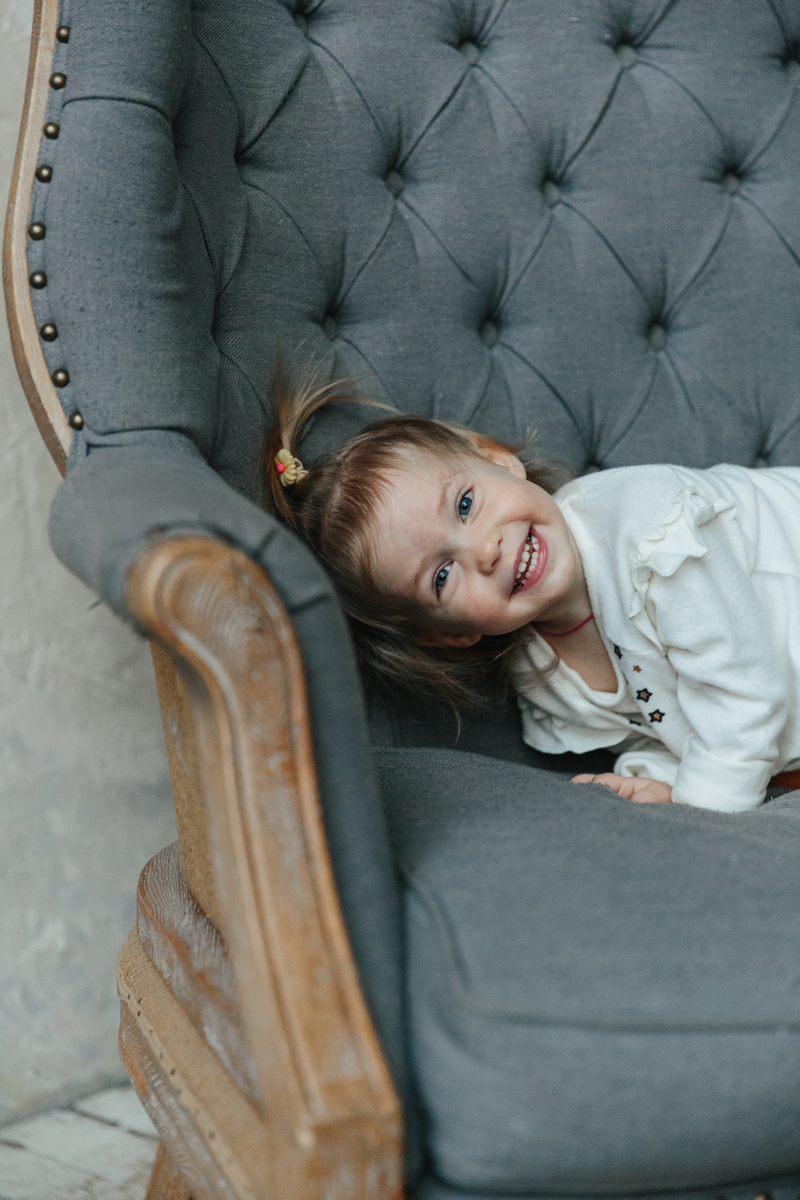 Маша и Аня. Семейный и детский фотограф в Москве Юлия Выганова Julia Joy