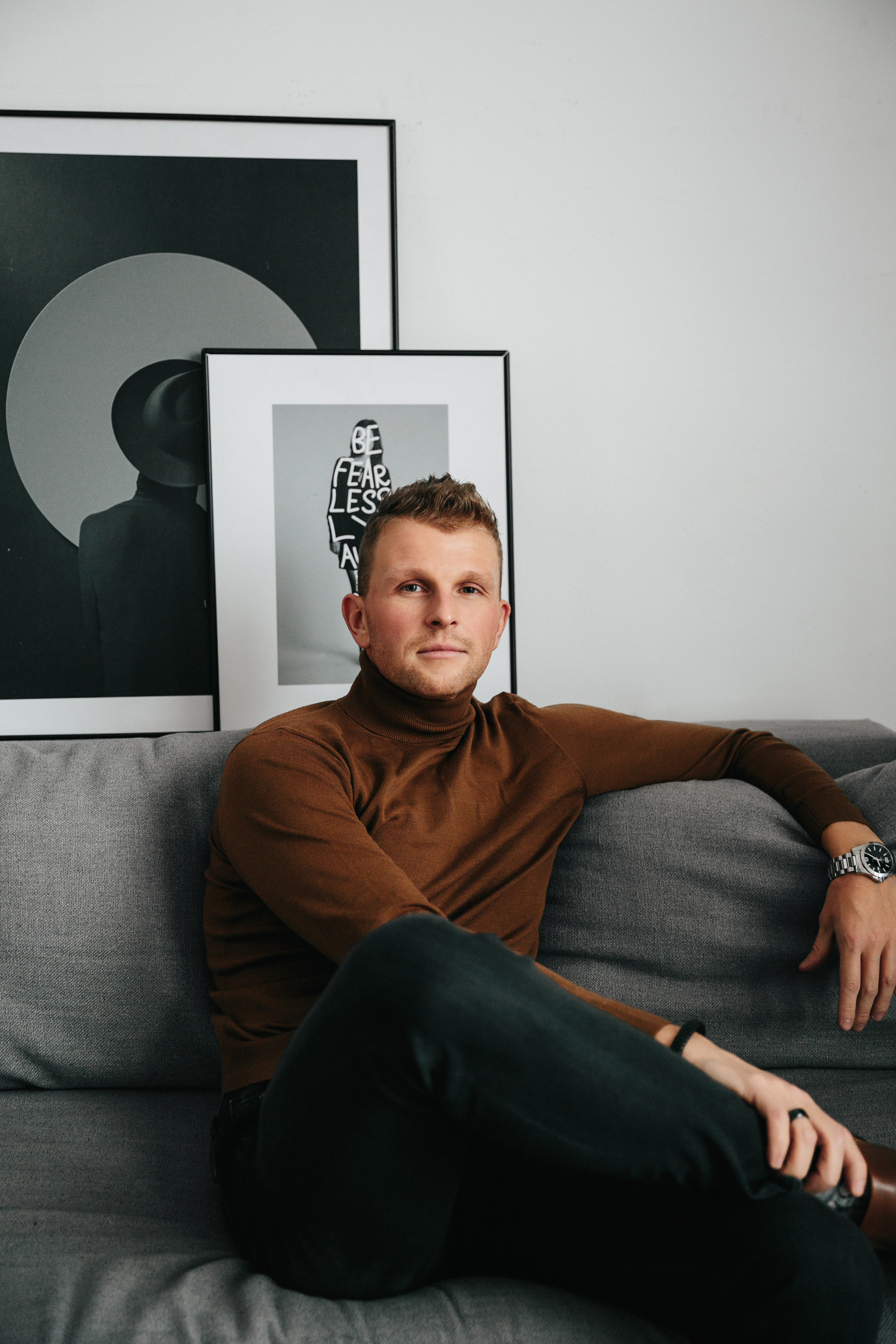 Денис. Семейный и детский фотограф в Москве Юлия Выганова Julia Joy