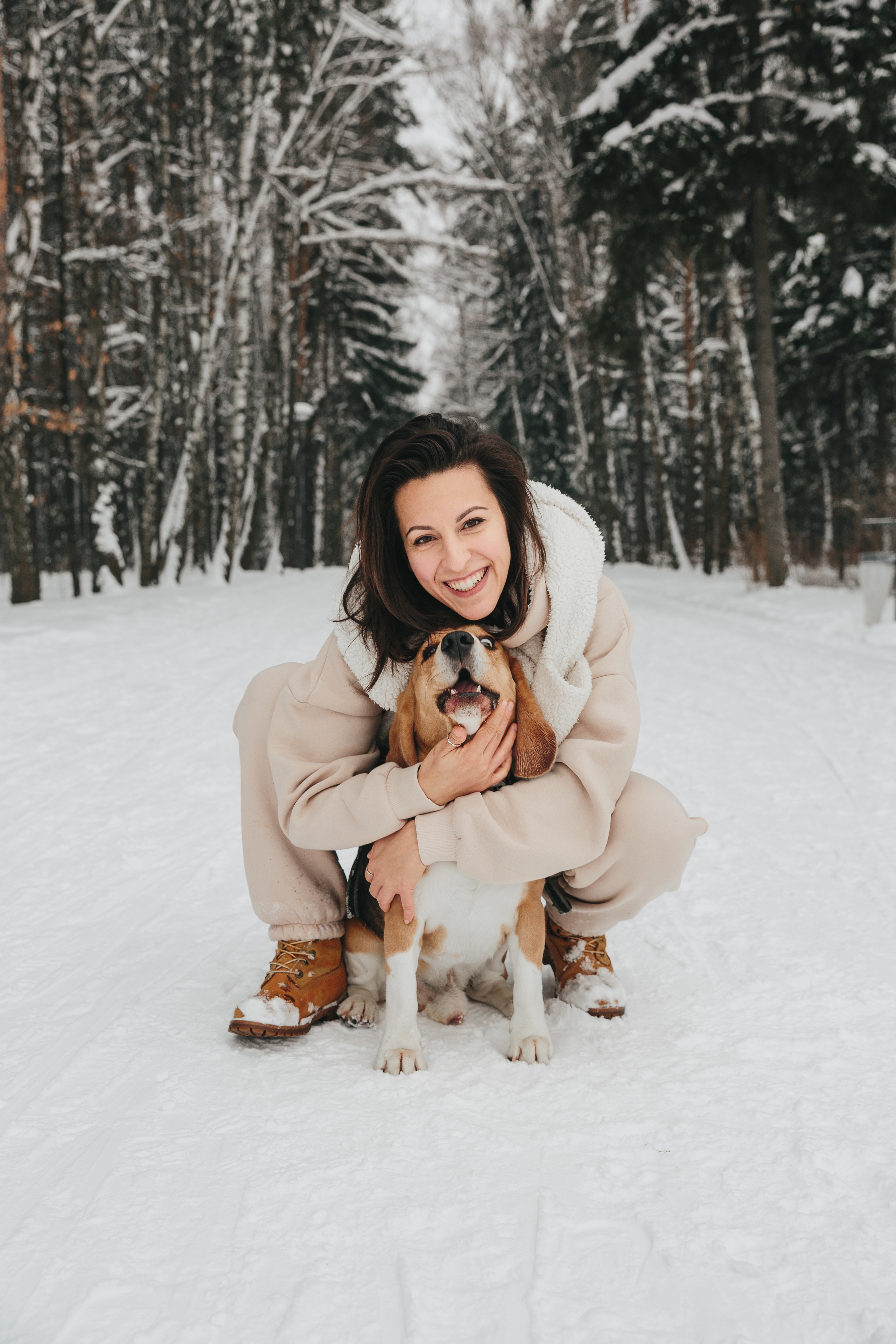 Ника. Семейный и детский фотограф в Москве Юлия Выганова Julia Joy