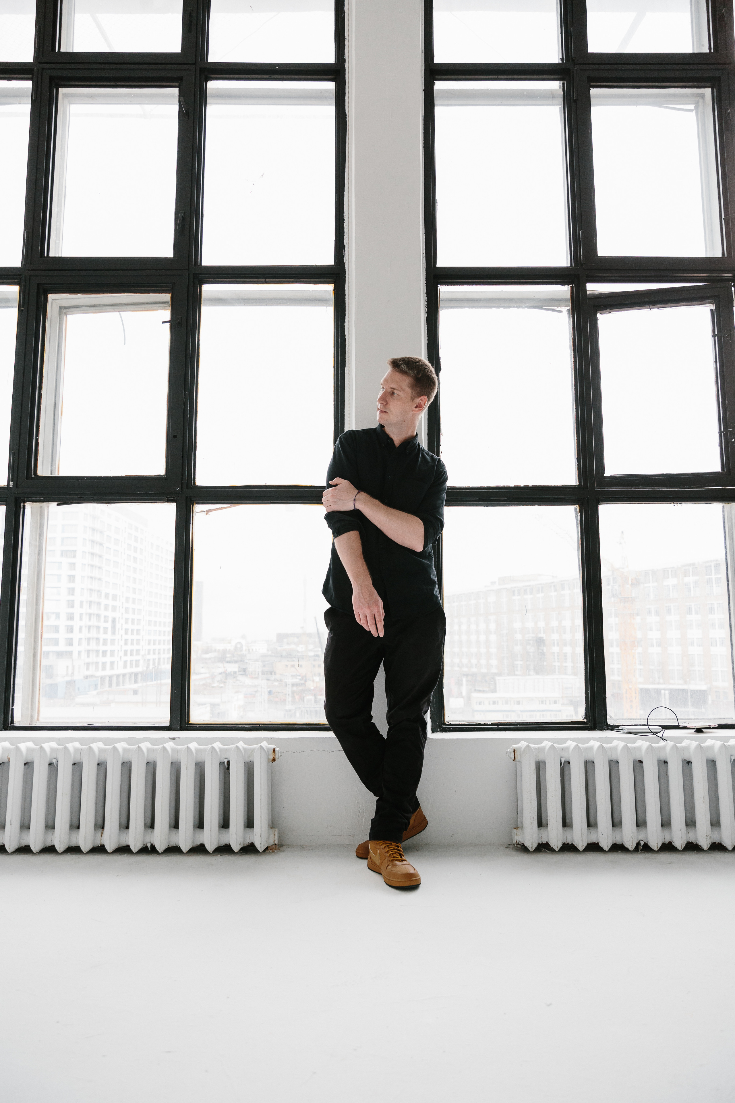 Никита. Семейный и детский фотограф в Москве Юлия Выганова Julia Joy