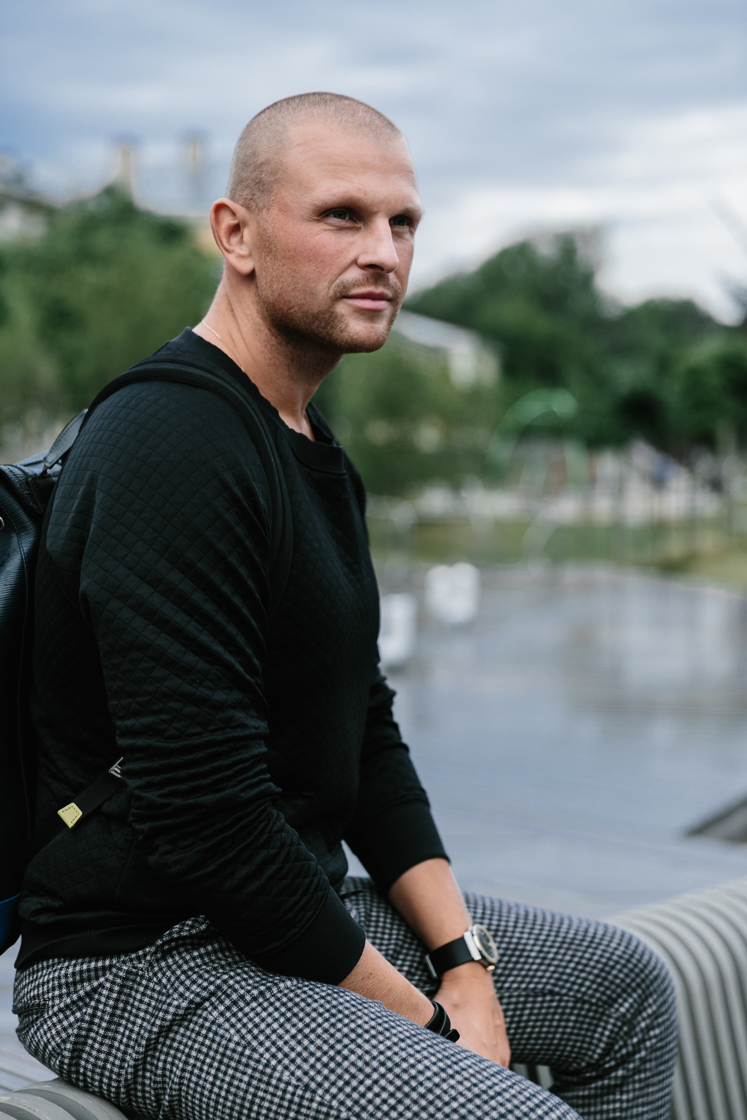 Денис. Семейный и детский фотограф в Москве Юлия Выганова Julia Joy