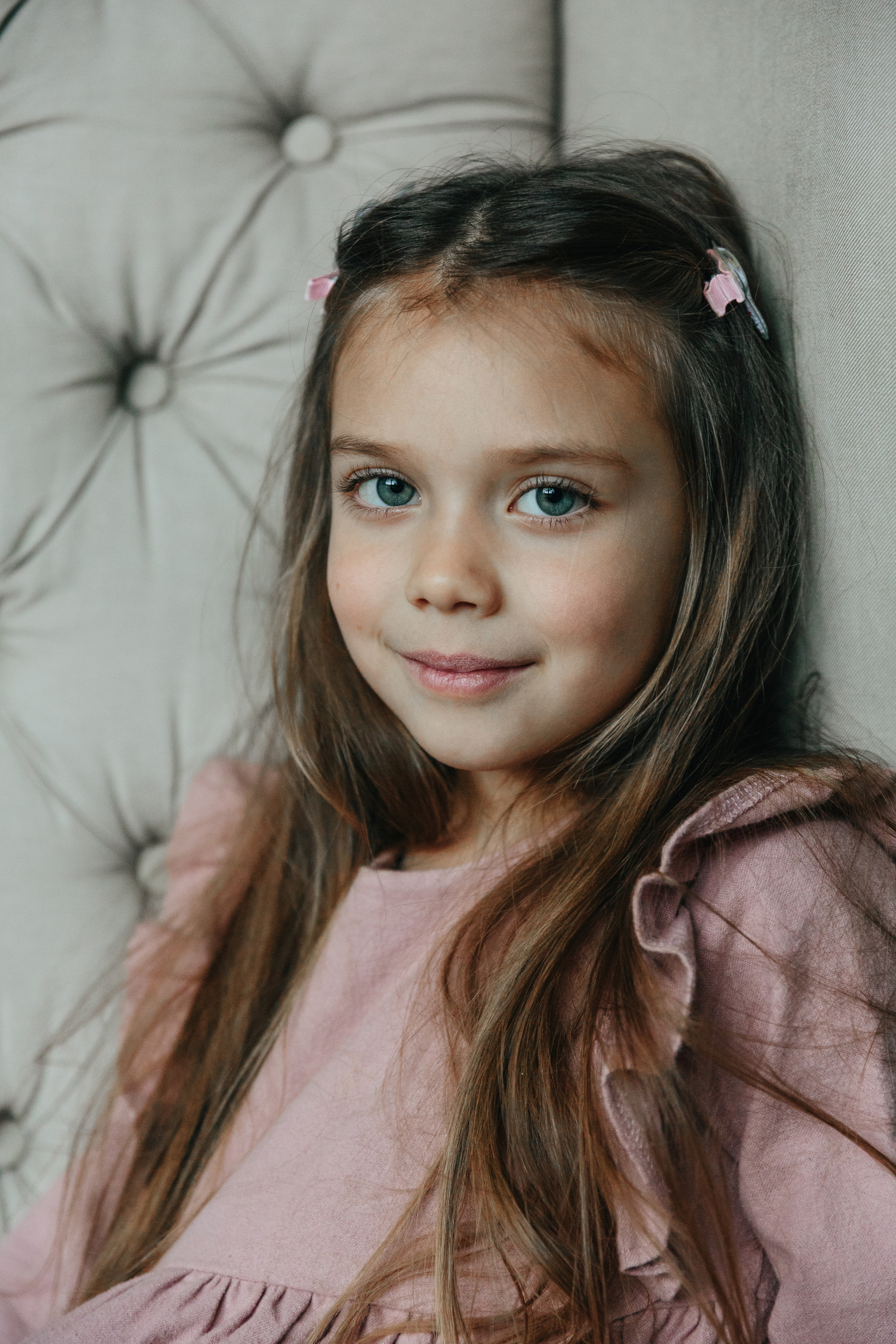 Кристина, Ваня, девочки. Семейный и детский фотограф в Москве Юлия Выганова Julia Joy