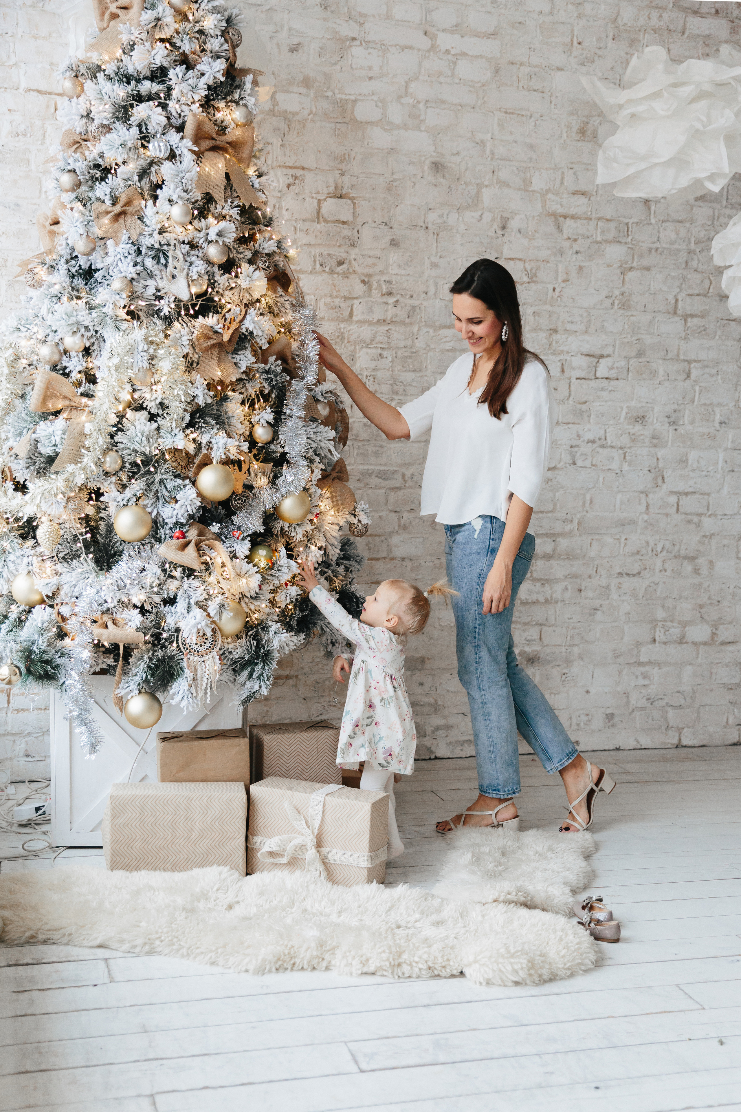Наташа, Маша, Даша. Семейный и детский фотограф в Москве Юлия Выганова Julia Joy