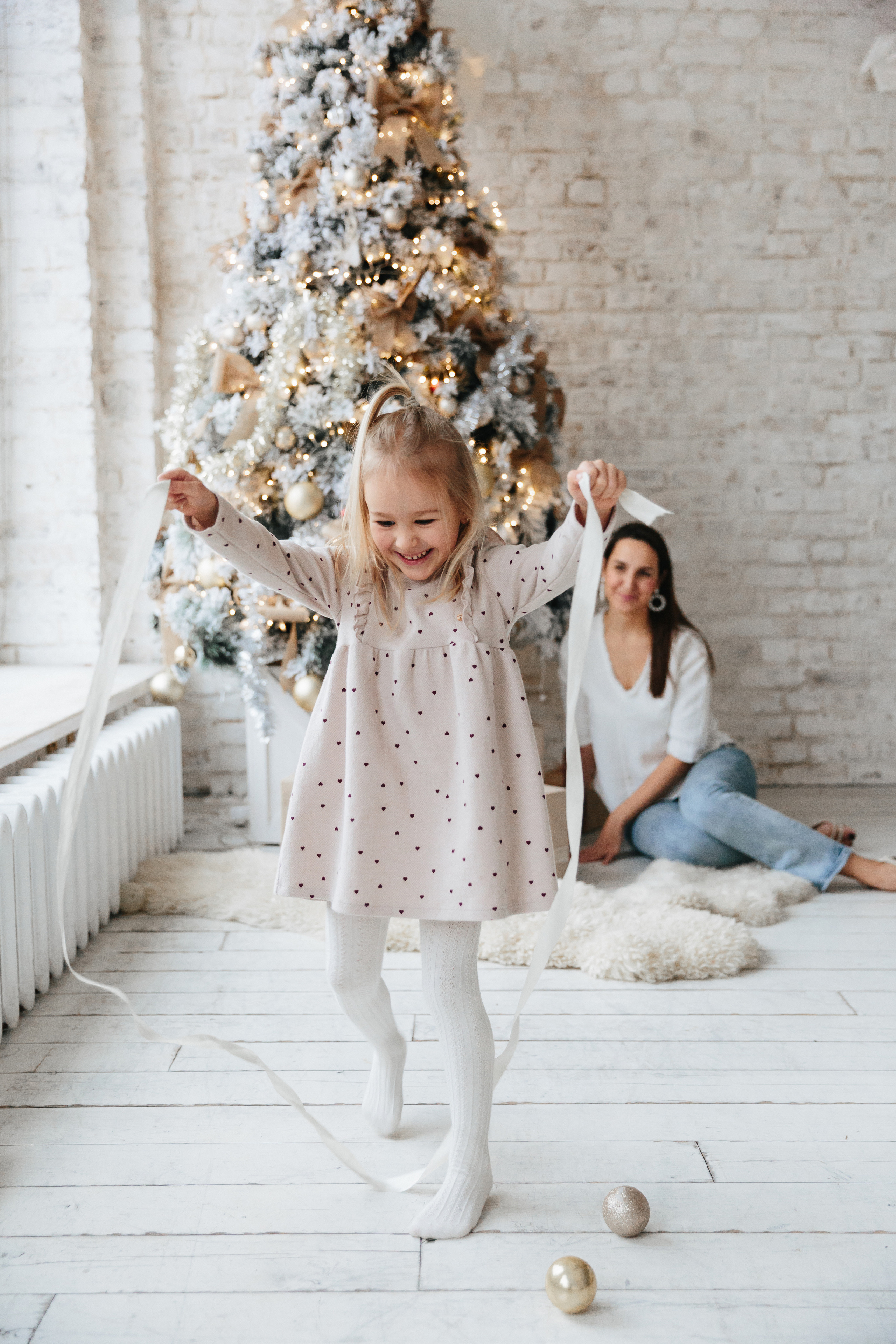 Наташа, Маша, Даша. Семейный и детский фотограф в Москве Юлия Выганова Julia Joy