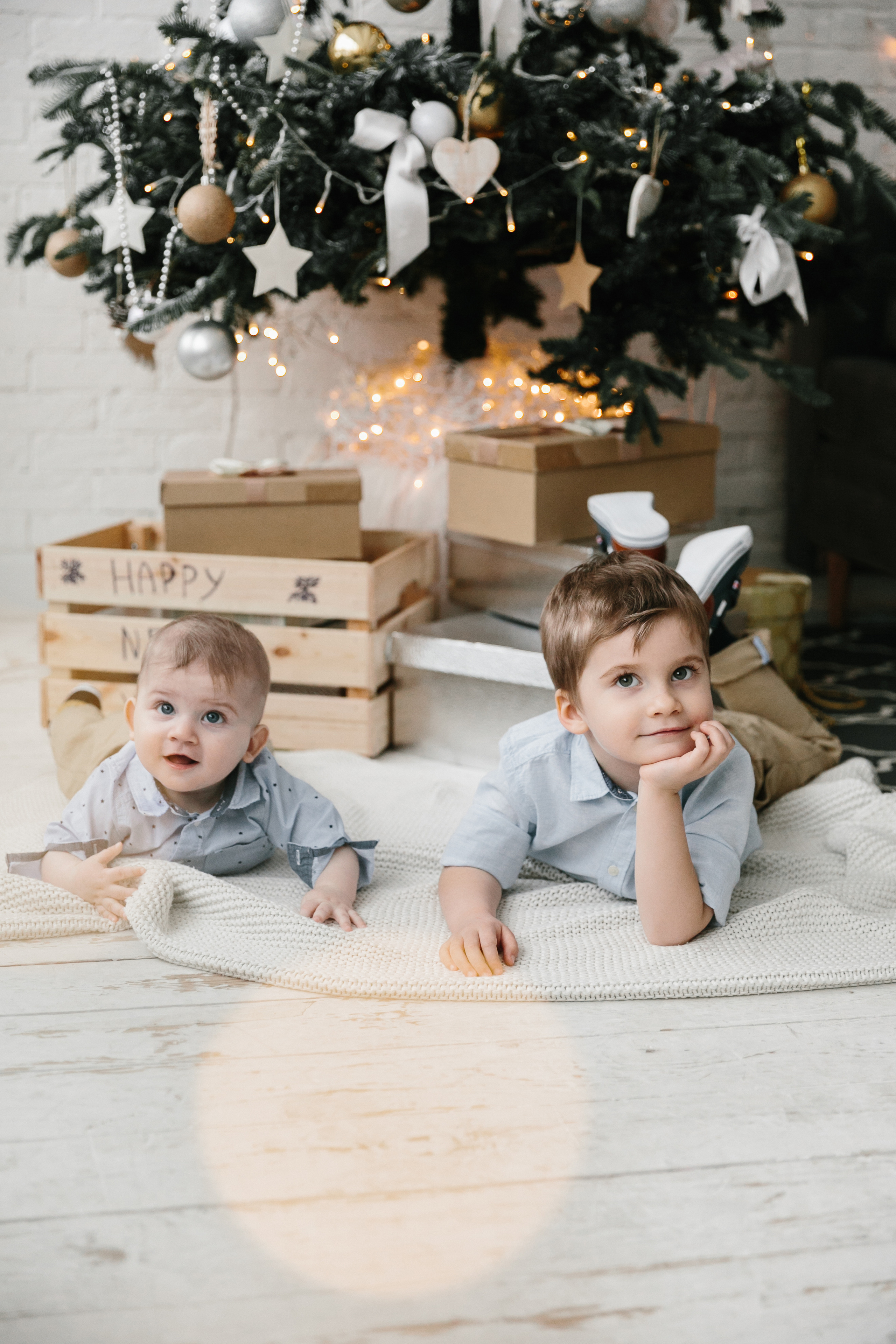 Аня, Лёша, Костя, Сёма. Семейный и детский фотограф в Москве Юлия Выганова Julia Joy