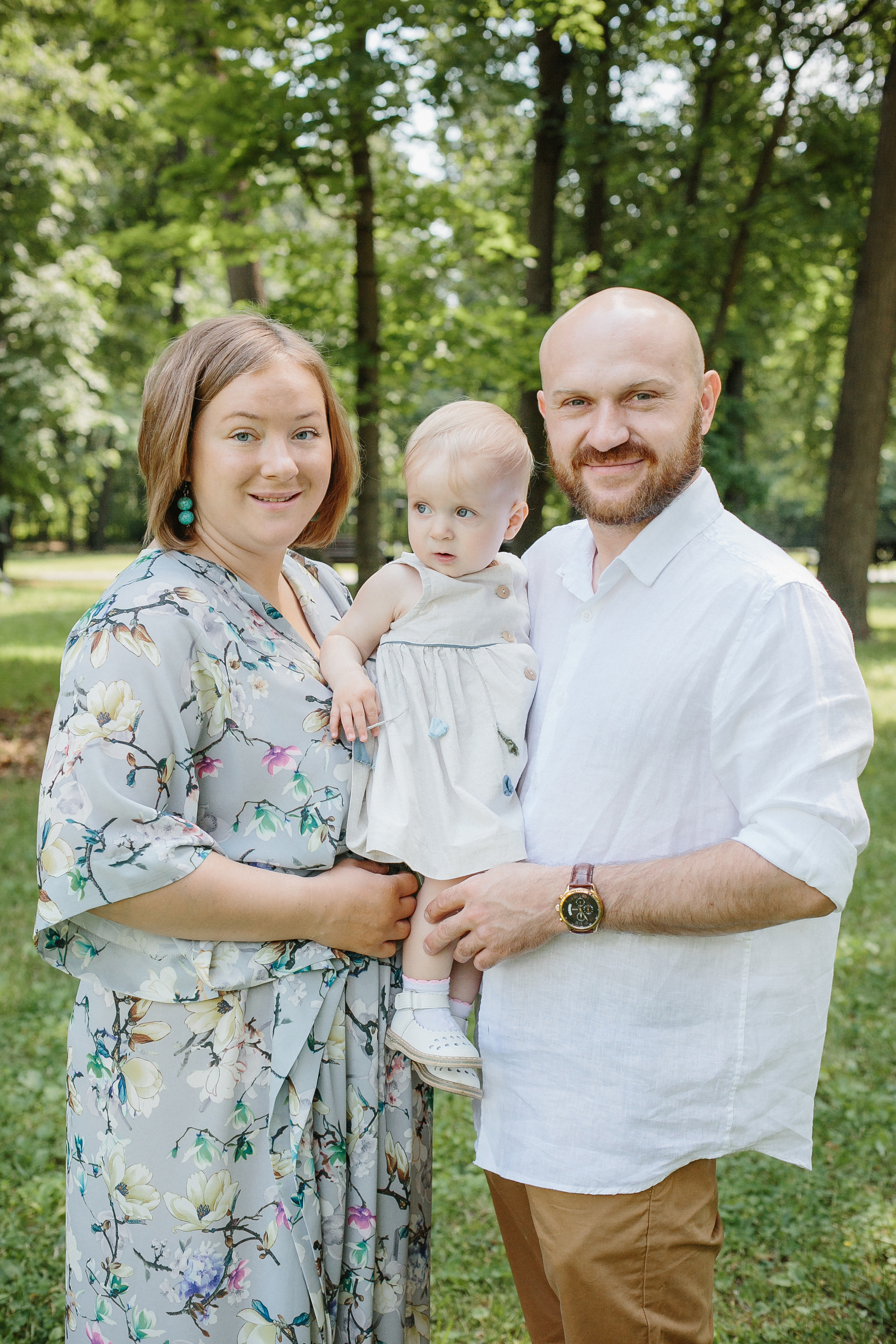 Женя, Юля, Лена. Семейный и детский фотограф в Москве Юлия Выганова Julia Joy