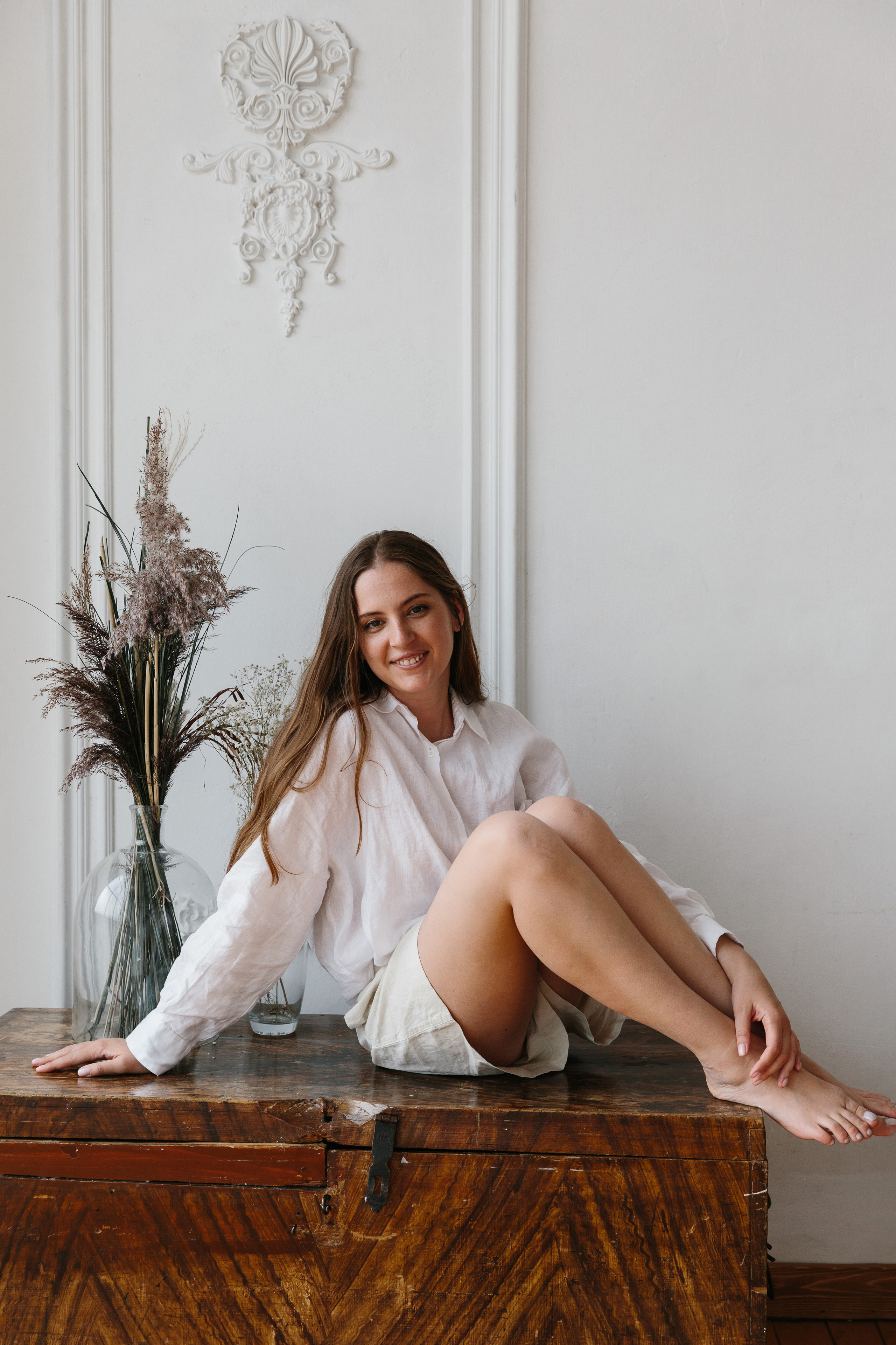 Илона. Семейный и детский фотограф в Москве Юлия Выганова Julia Joy