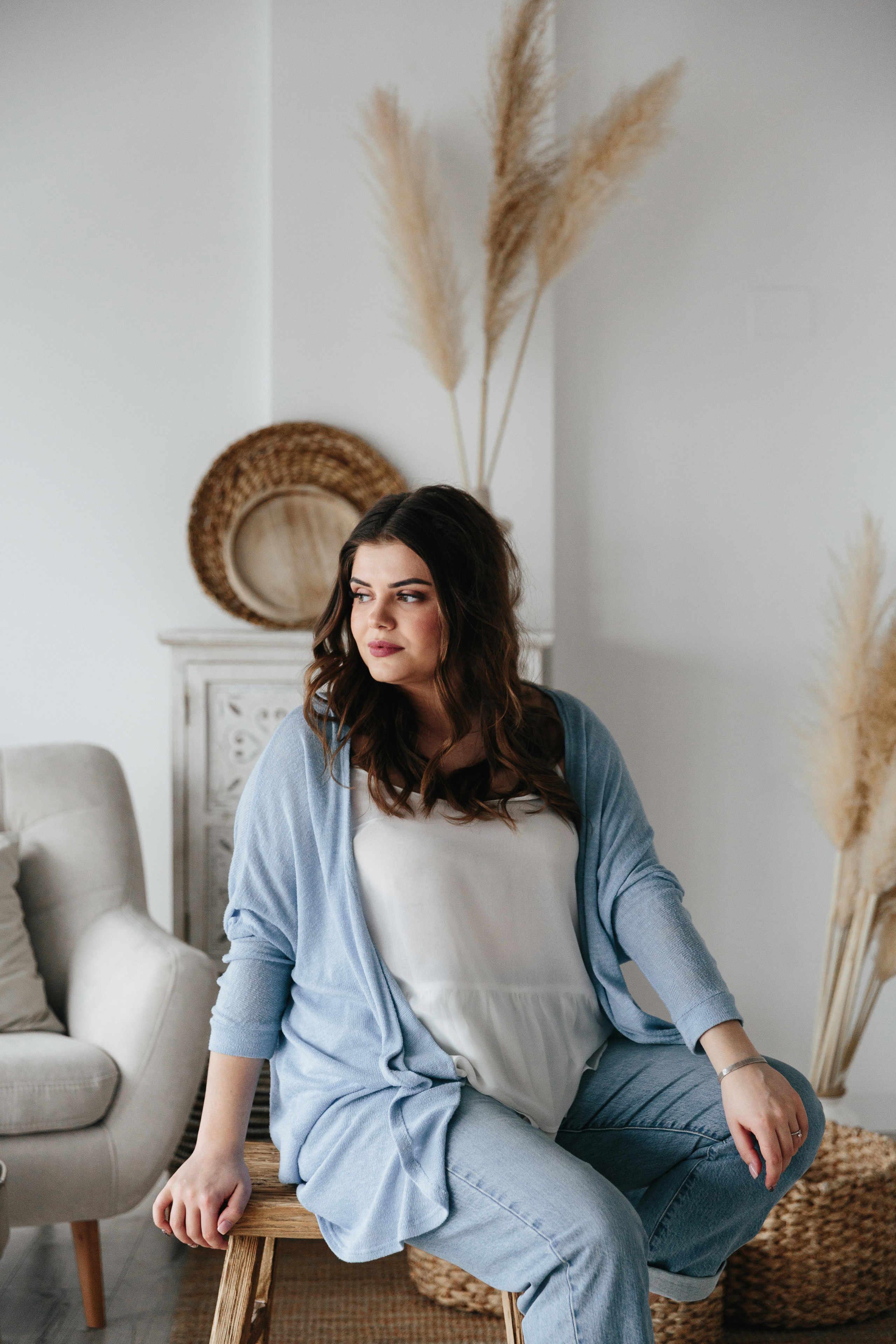 Даша. Семейный и детский фотограф в Москве Юлия Выганова Julia Joy