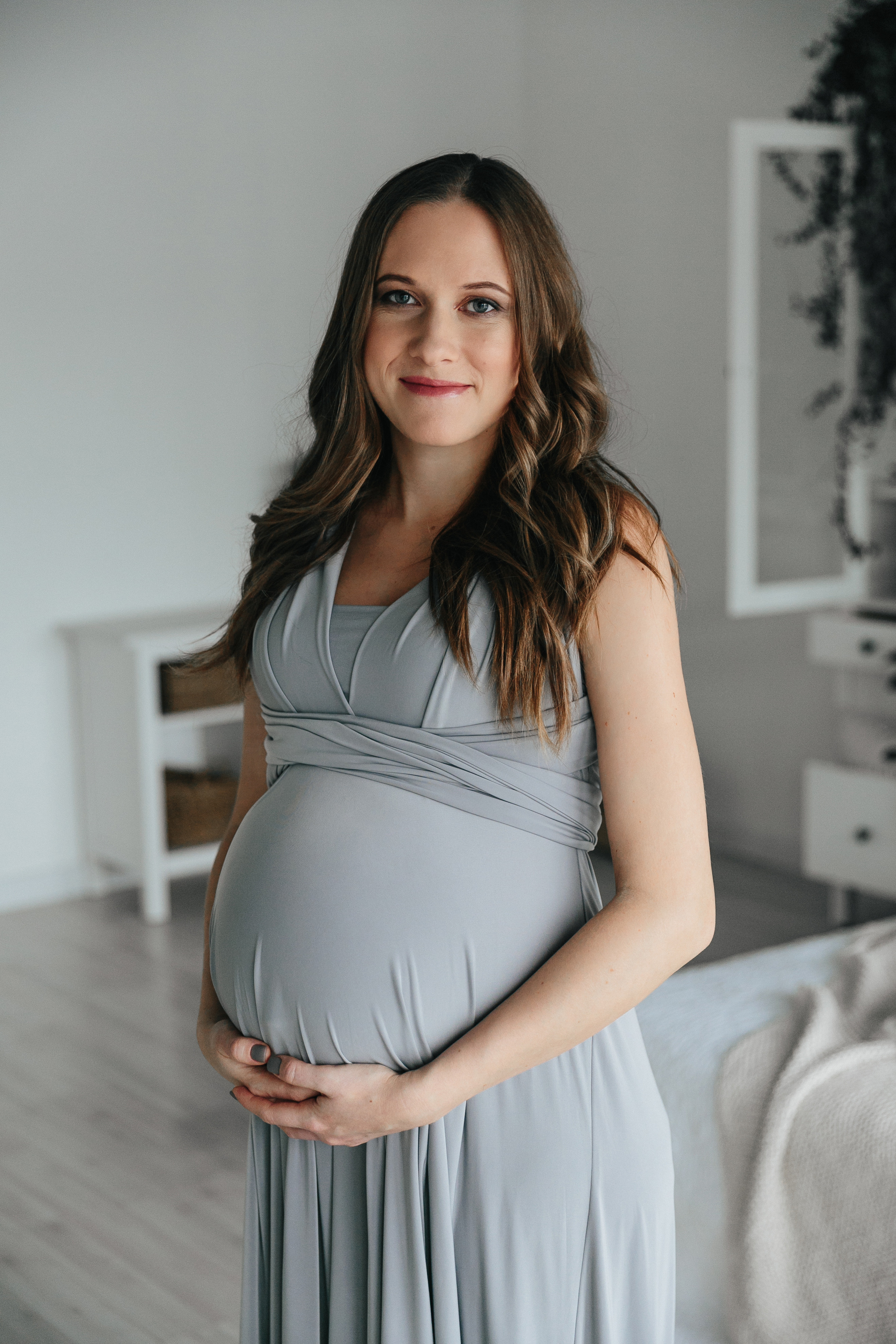 Кристина. Семейный и детский фотограф в Москве Юлия Выганова Julia Joy