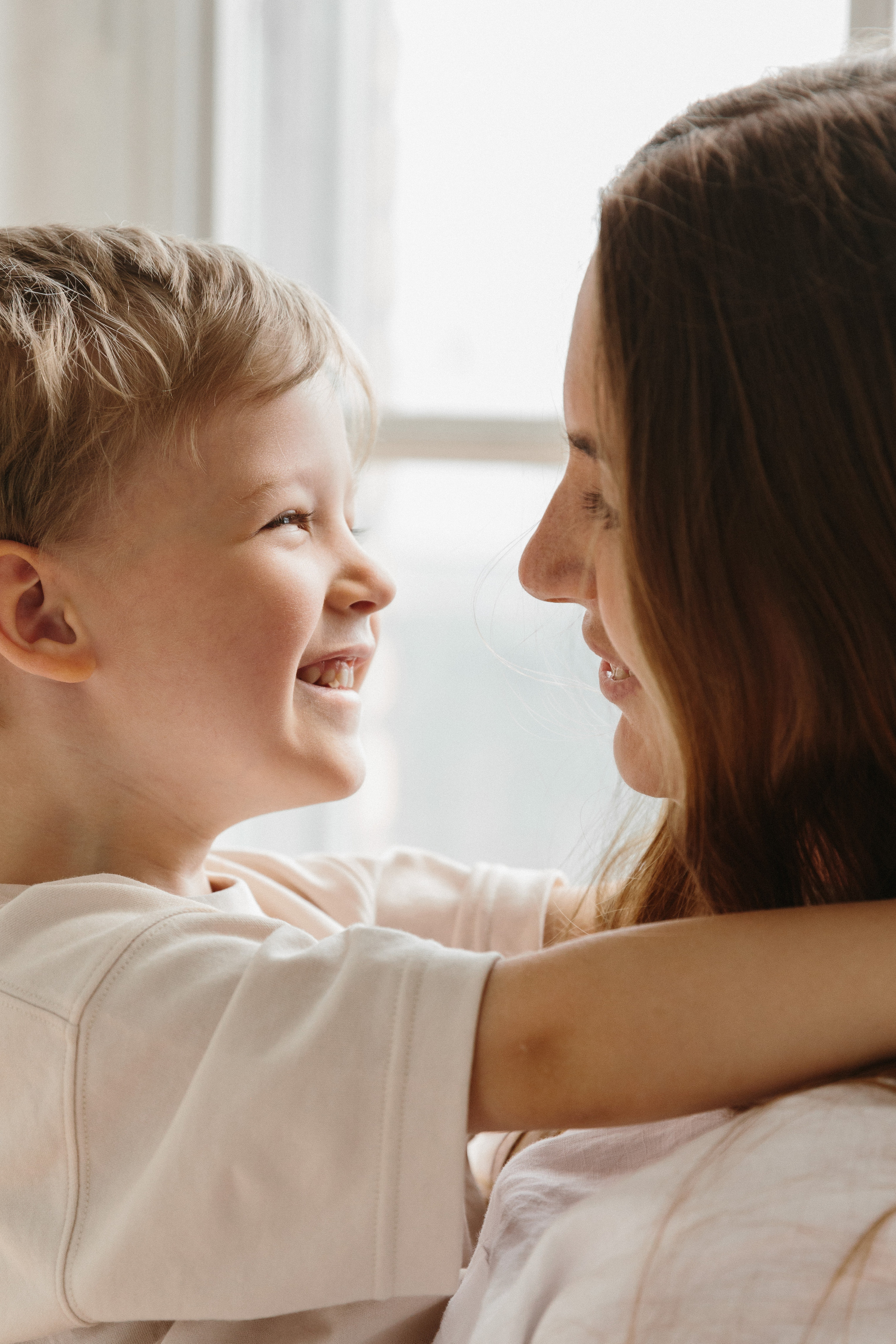 Илона и Марк. Семейный и детский фотограф в Москве Юлия Выганова Julia Joy