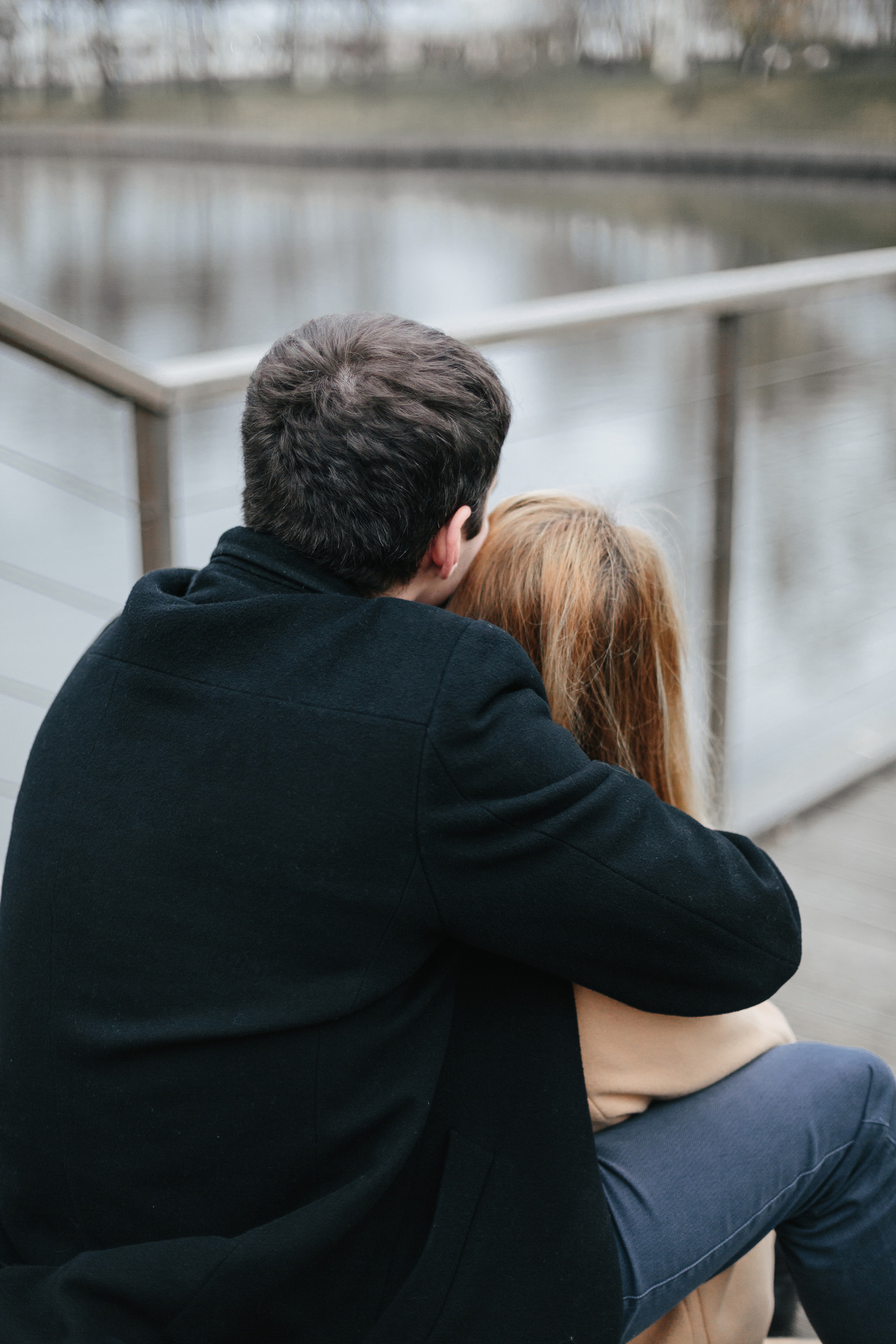 Илья и Лиза. Семейный и детский фотограф в Москве Юлия Выганова Julia Joy