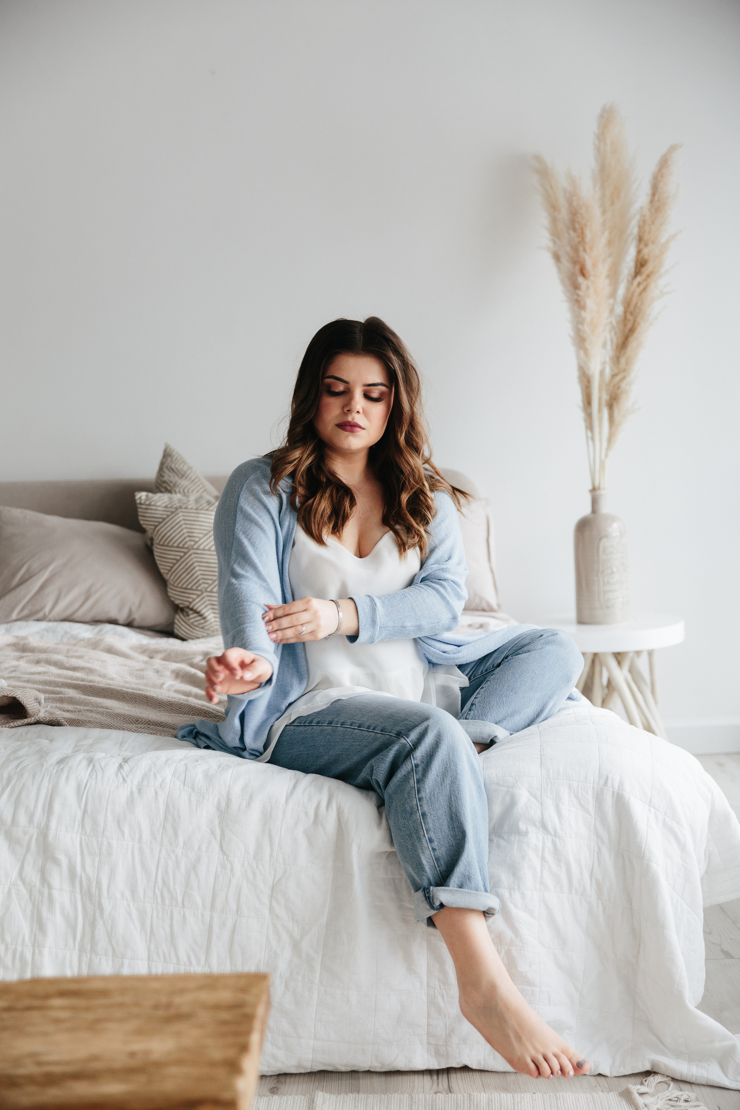 Даша. Семейный и детский фотограф в Москве Юлия Выганова Julia Joy