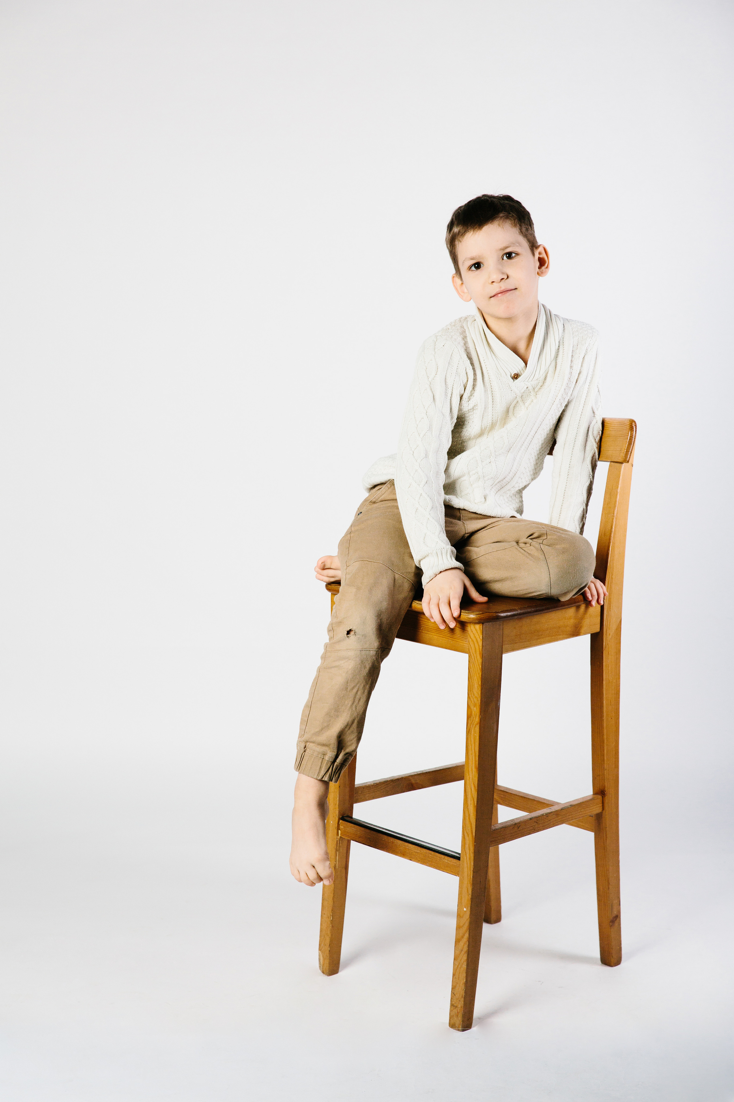 Алексей. Семейный и детский фотограф в Москве Юлия Выганова Julia Joy