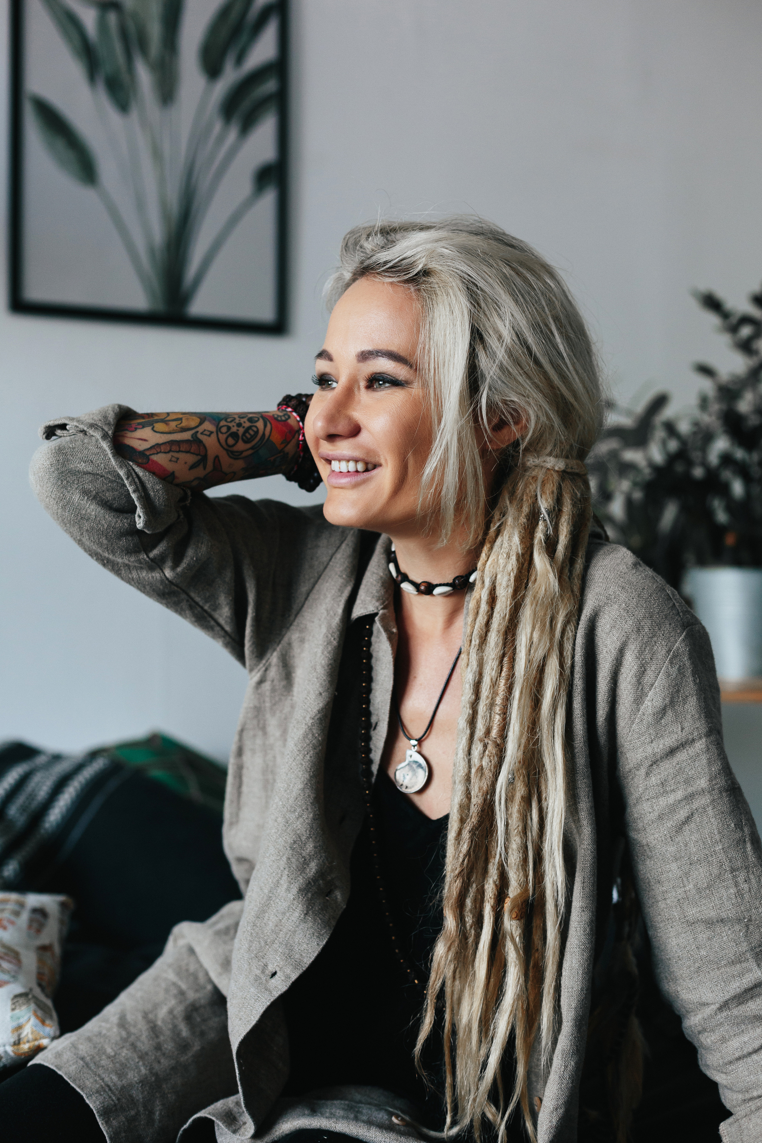 Диана. Семейный и детский фотограф в Москве Юлия Выганова Julia Joy