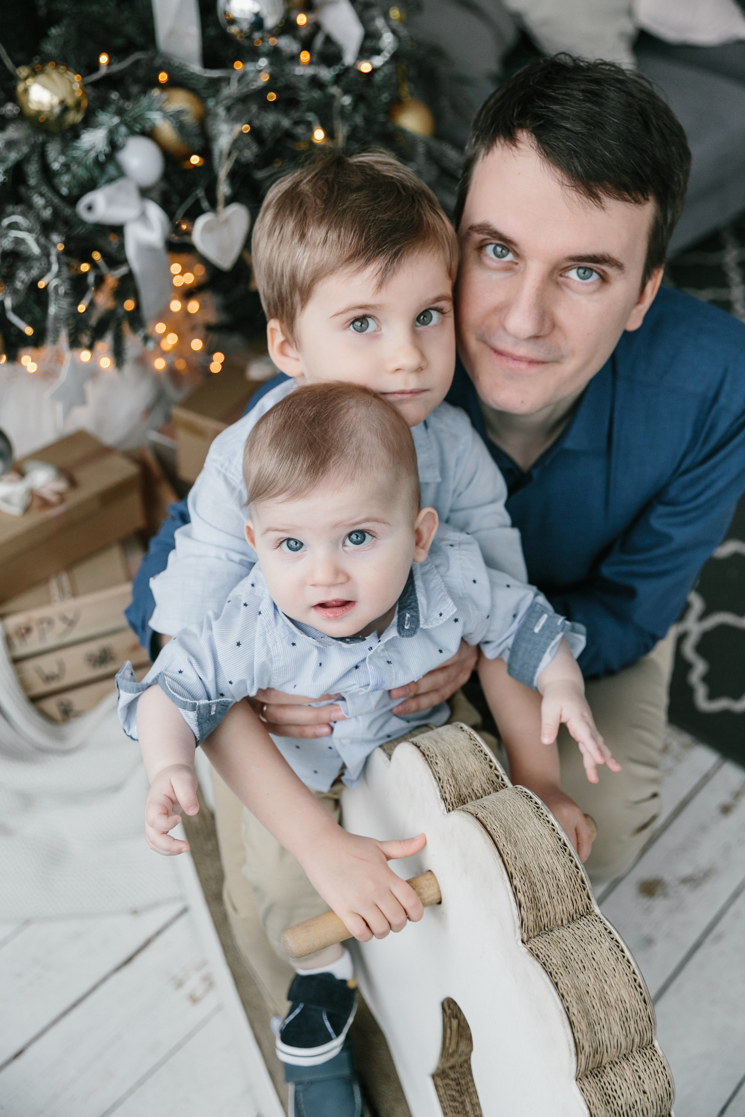 Аня, Лёша, Костя, Сёма. Семейный и детский фотограф в Москве Юлия Выганова Julia Joy