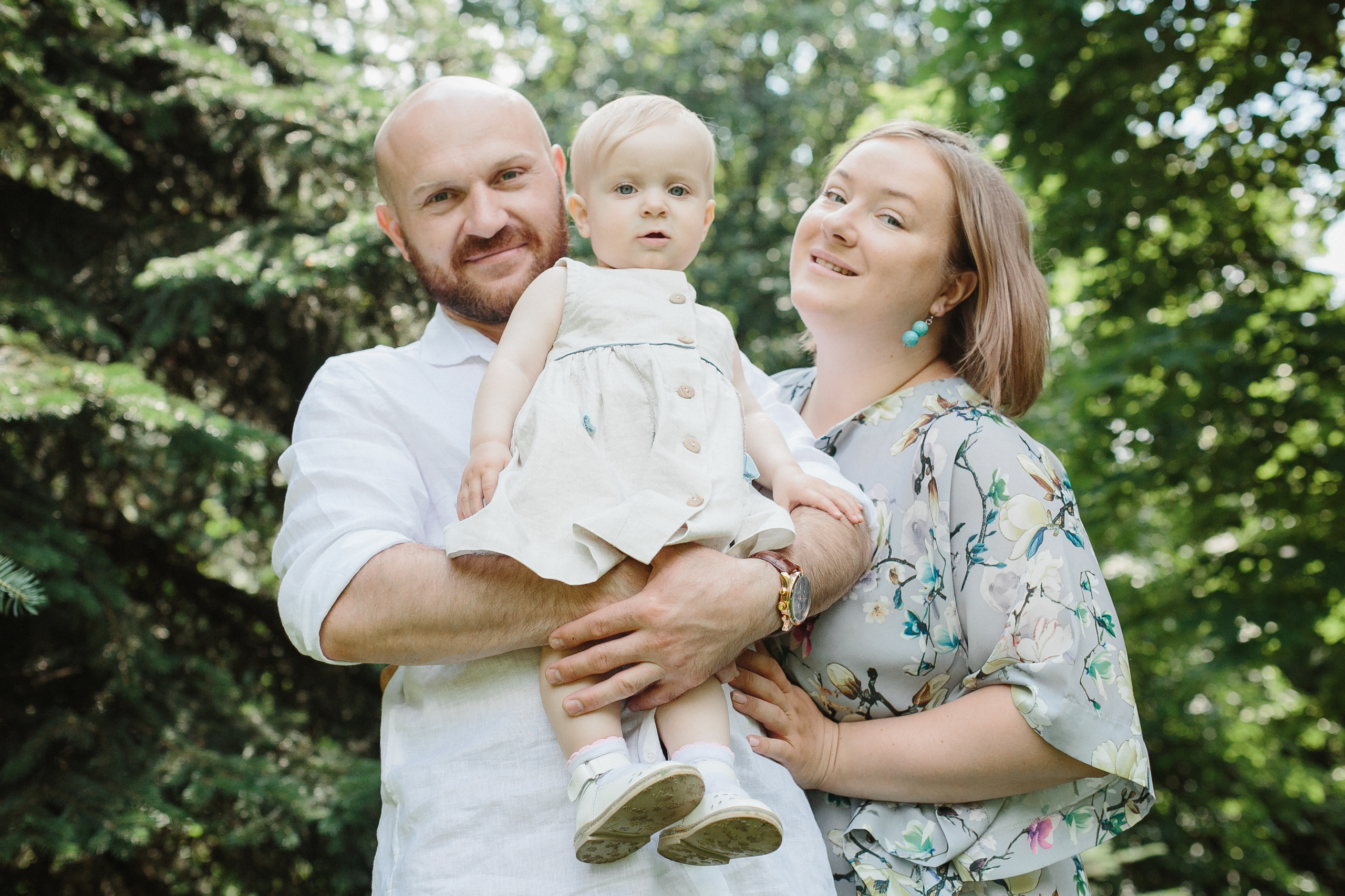 Женя, Юля, Лена. Семейный и детский фотограф в Москве Юлия Выганова Julia Joy