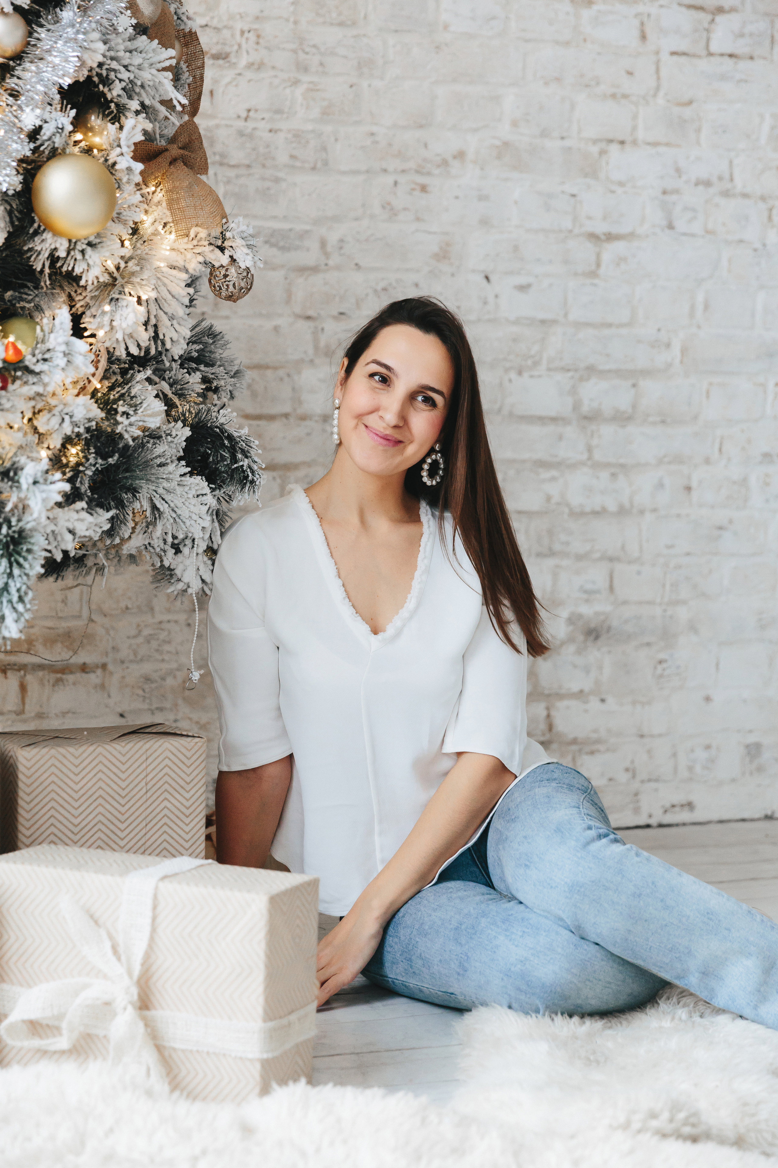 Наташа, Маша, Даша. Семейный и детский фотограф в Москве Юлия Выганова Julia Joy