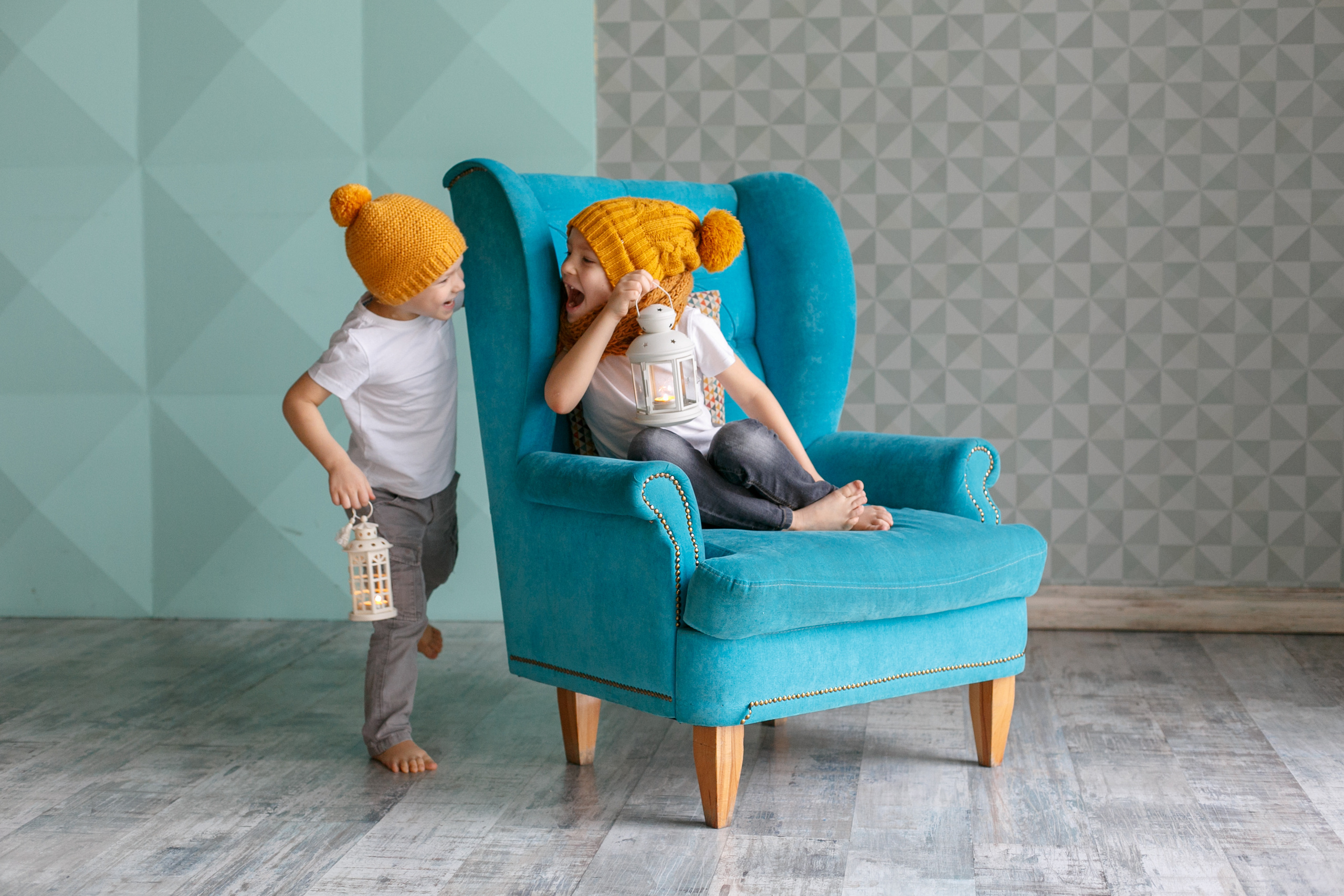 Ваня и Лёша. Семейный и детский фотограф в Москве Юлия Выганова Julia Joy