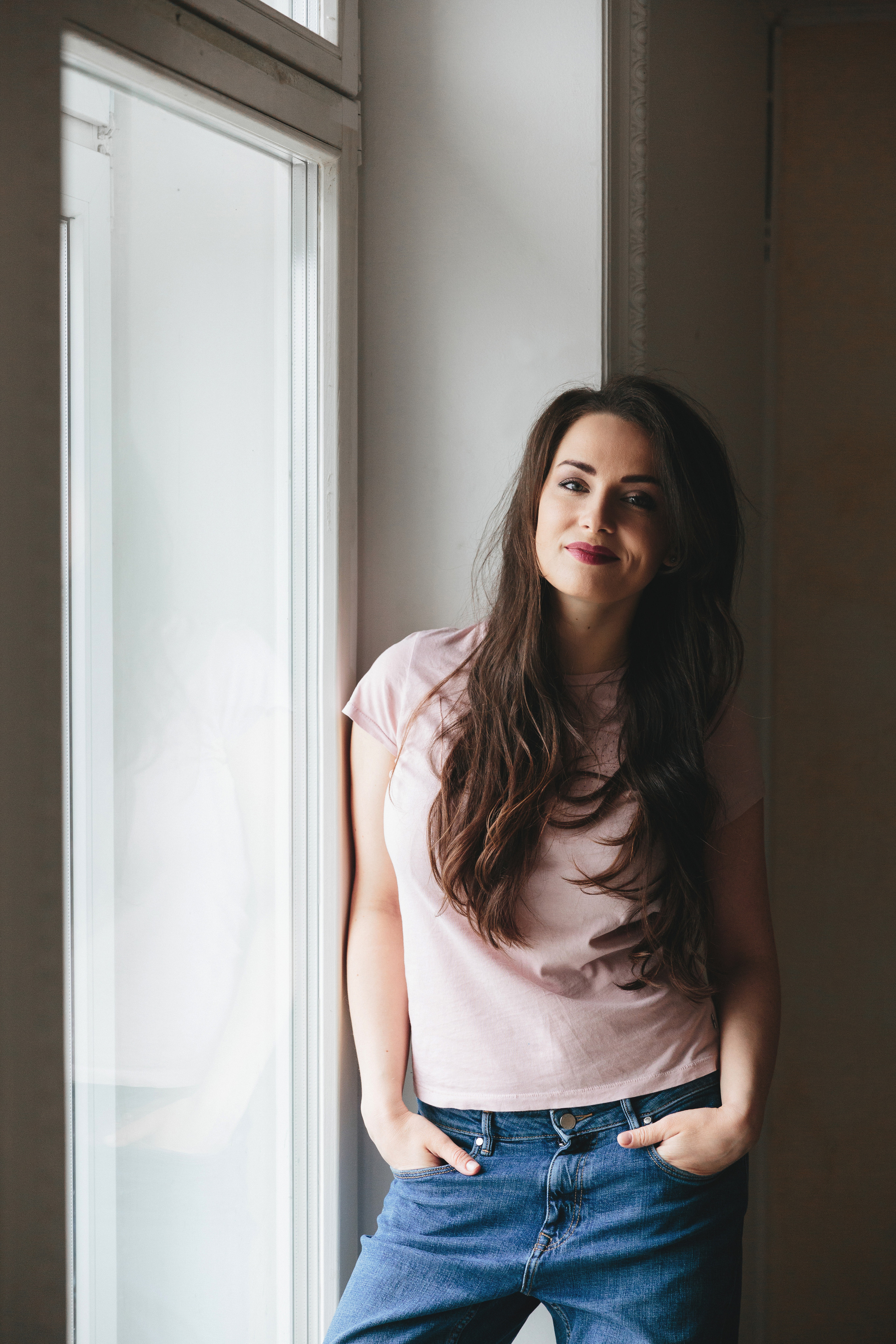 Света. Семейный и детский фотограф в Москве Юлия Выганова Julia Joy