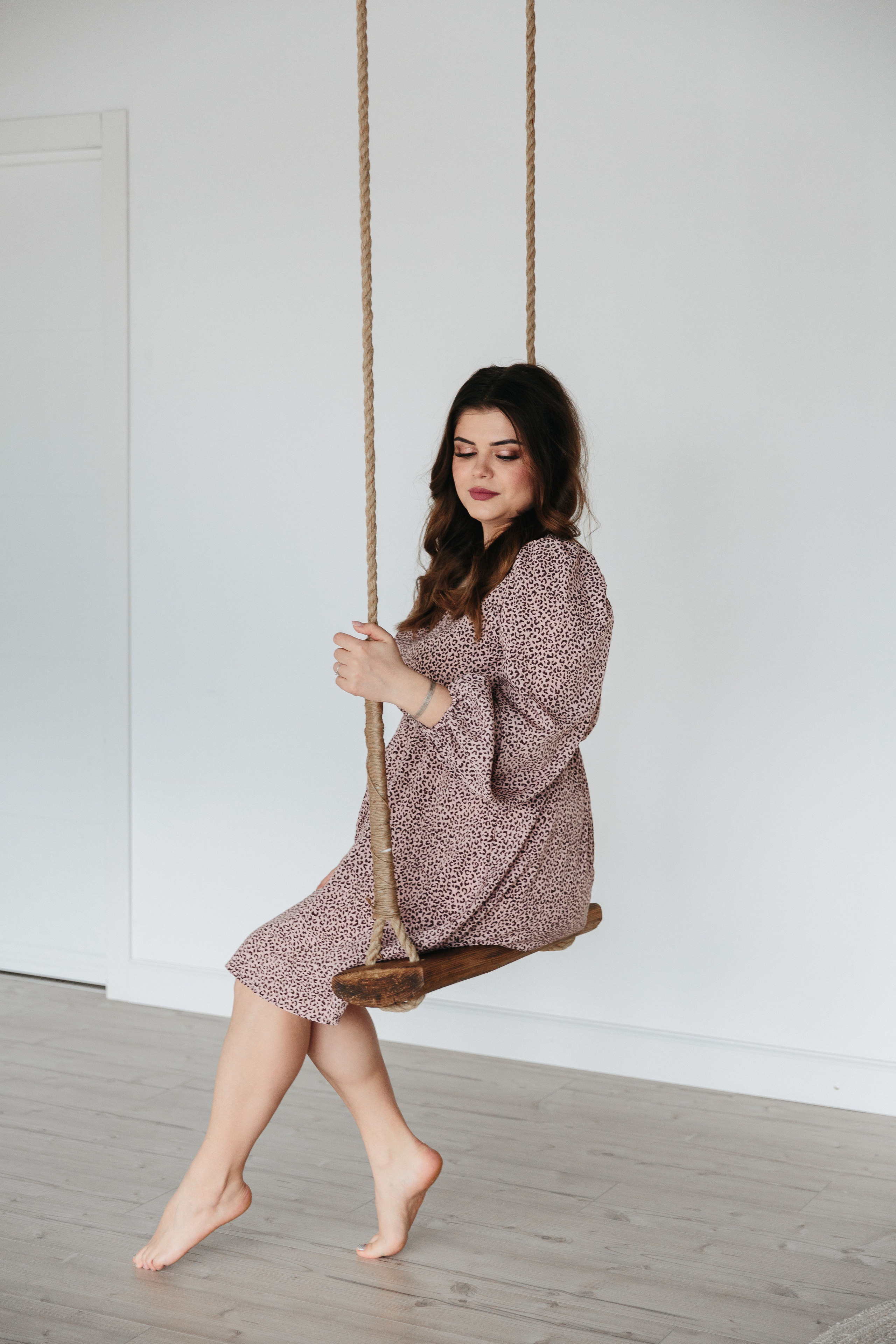 Даша. Семейный и детский фотограф в Москве Юлия Выганова Julia Joy