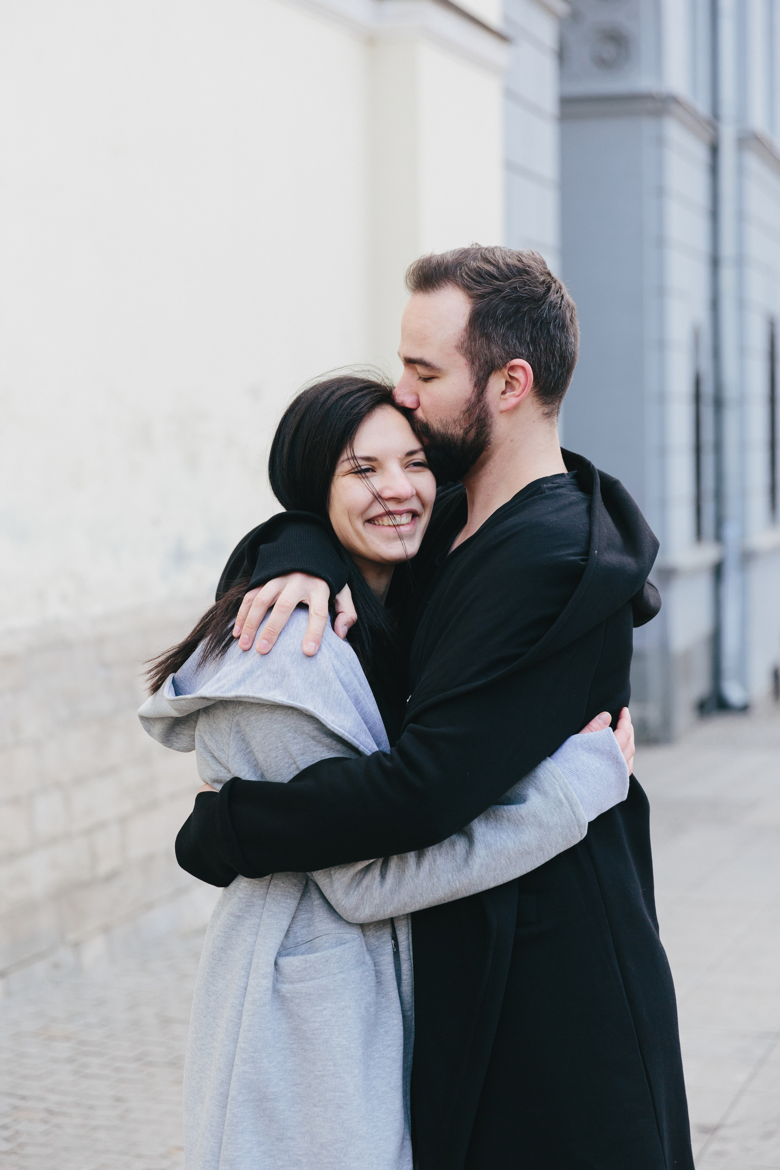 Саша и Ксюша. Семейный и детский фотограф в Москве Юлия Выганова Julia Joy
