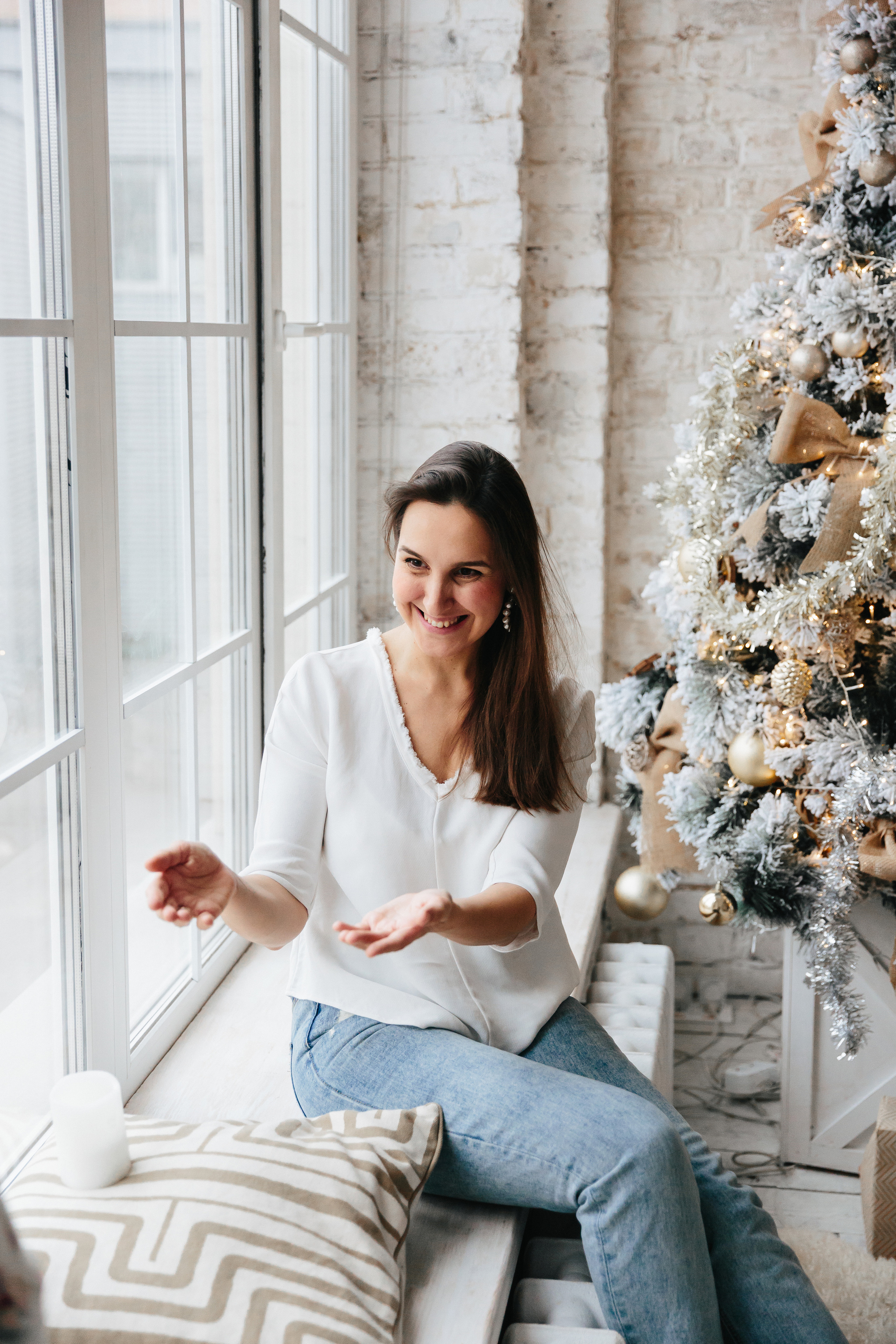 Наташа, Маша, Даша. Семейный и детский фотограф в Москве Юлия Выганова Julia Joy