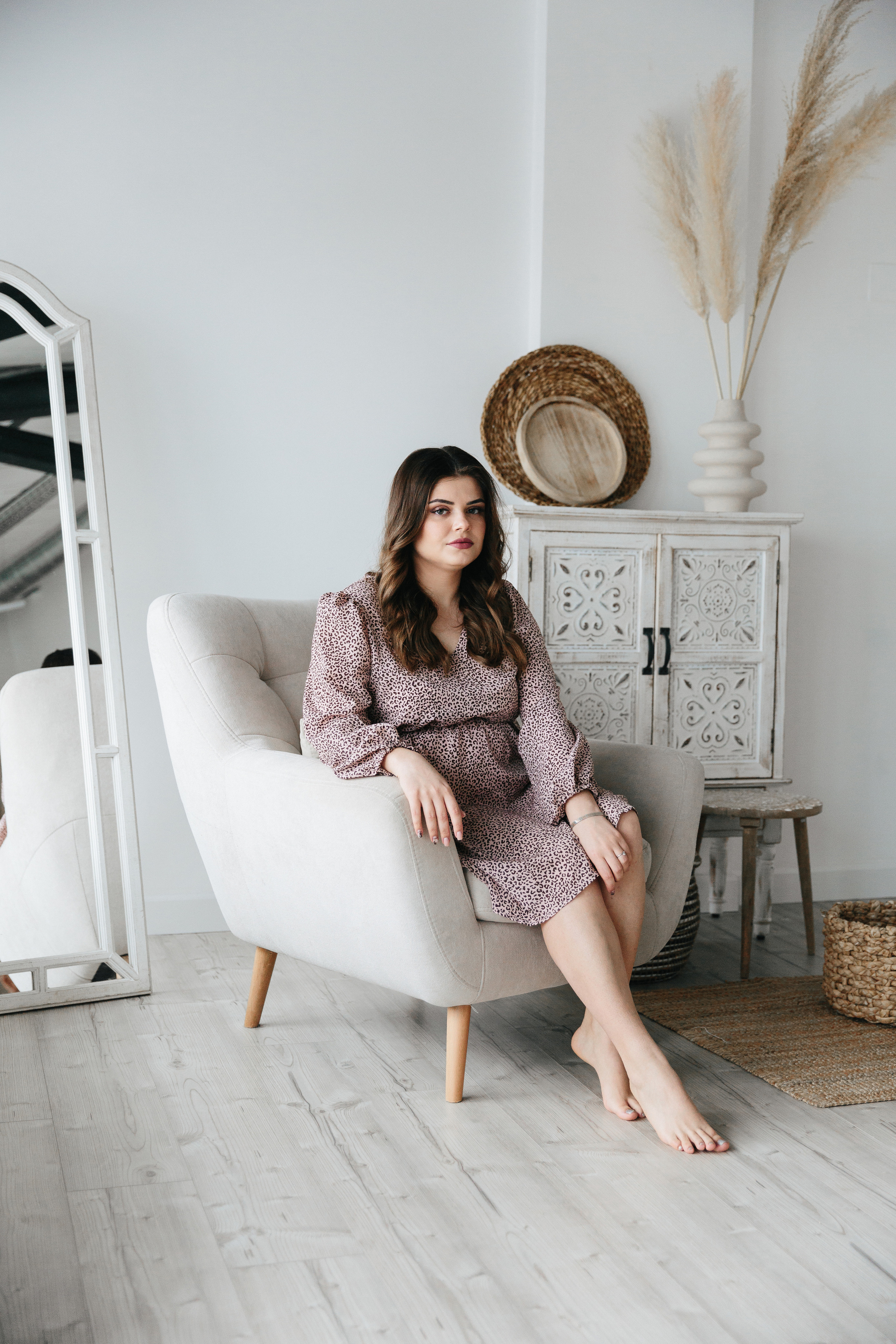 Даша. Семейный и детский фотограф в Москве Юлия Выганова Julia Joy