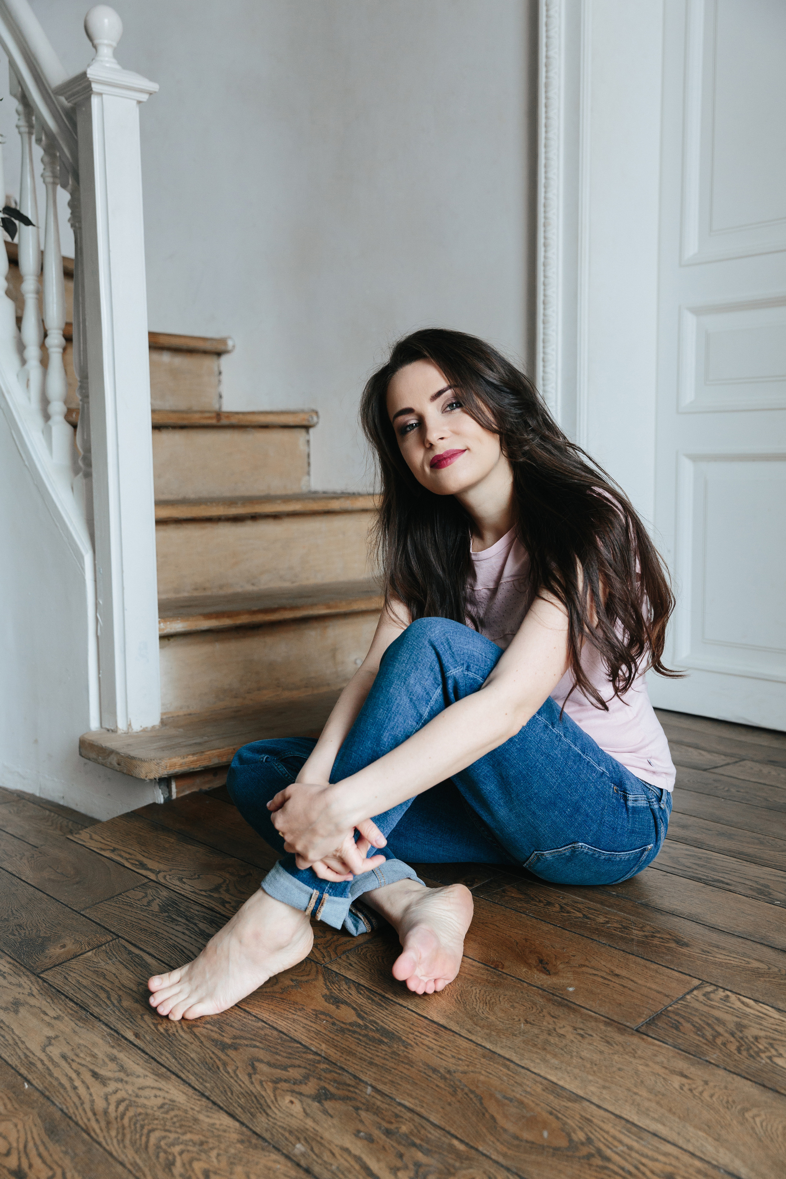 Света. Семейный и детский фотограф в Москве Юлия Выганова Julia Joy