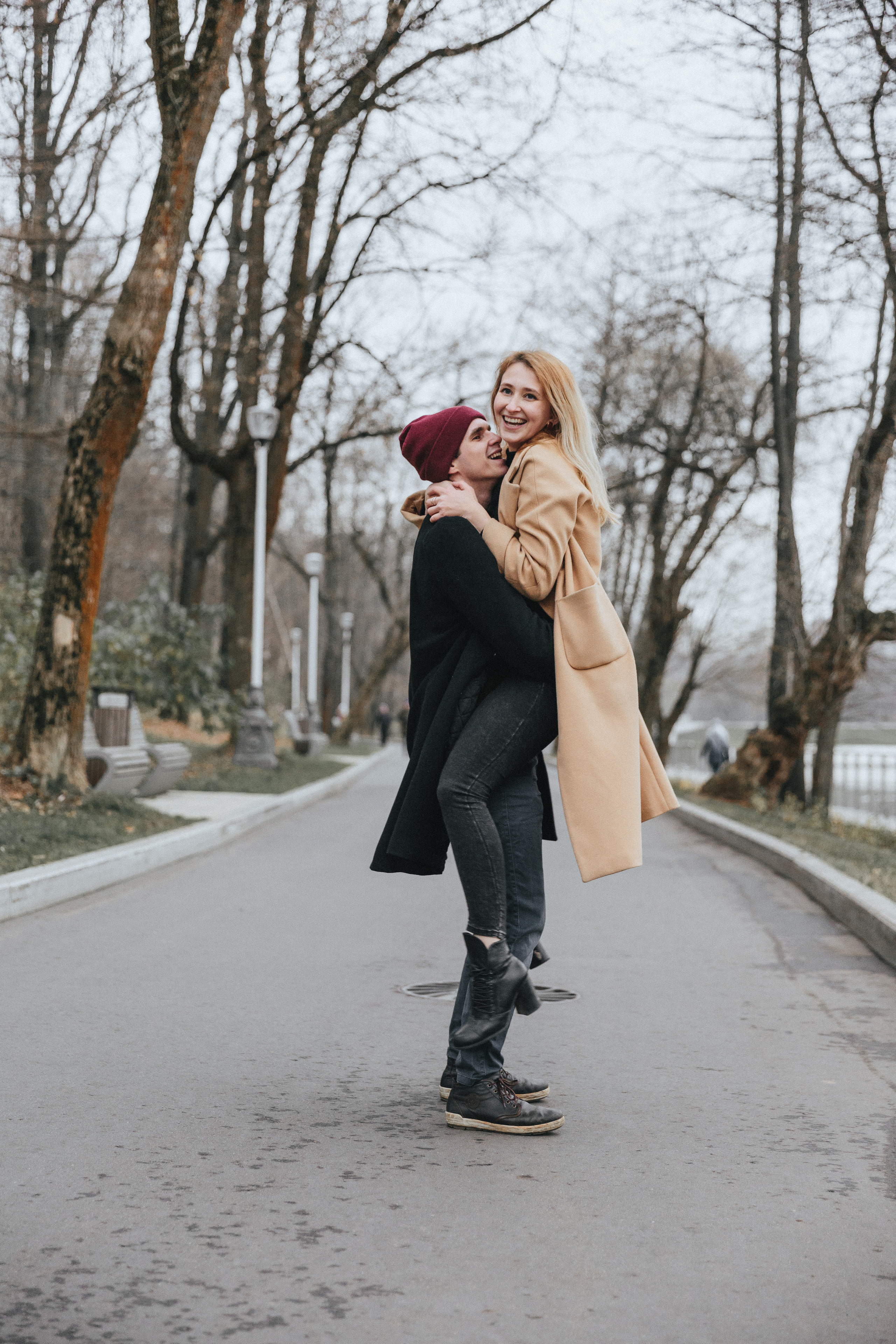 Илья и Лиза. Семейный и детский фотограф в Москве Юлия Выганова Julia Joy