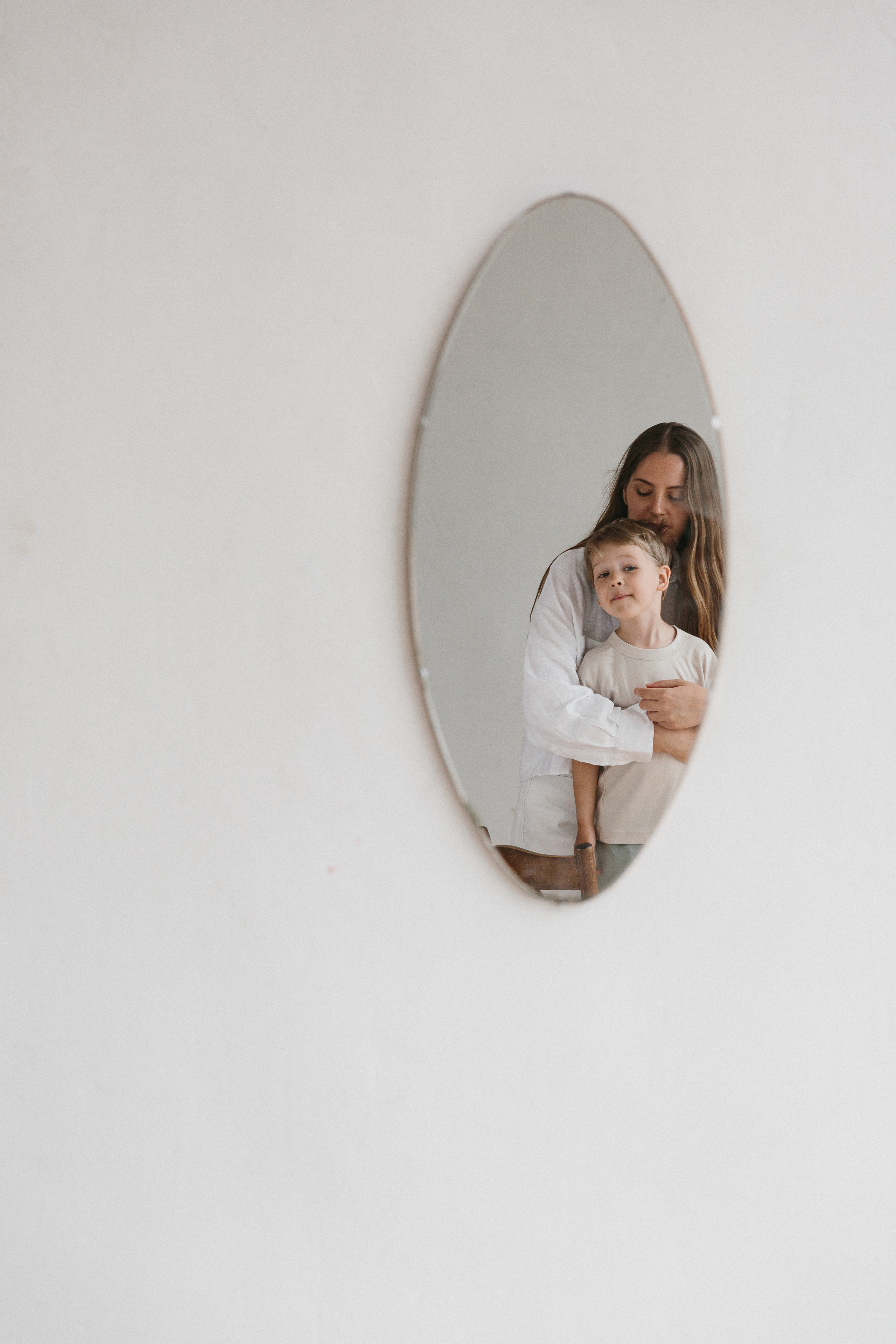 Илона и Марк. Семейный и детский фотограф в Москве Юлия Выганова Julia Joy