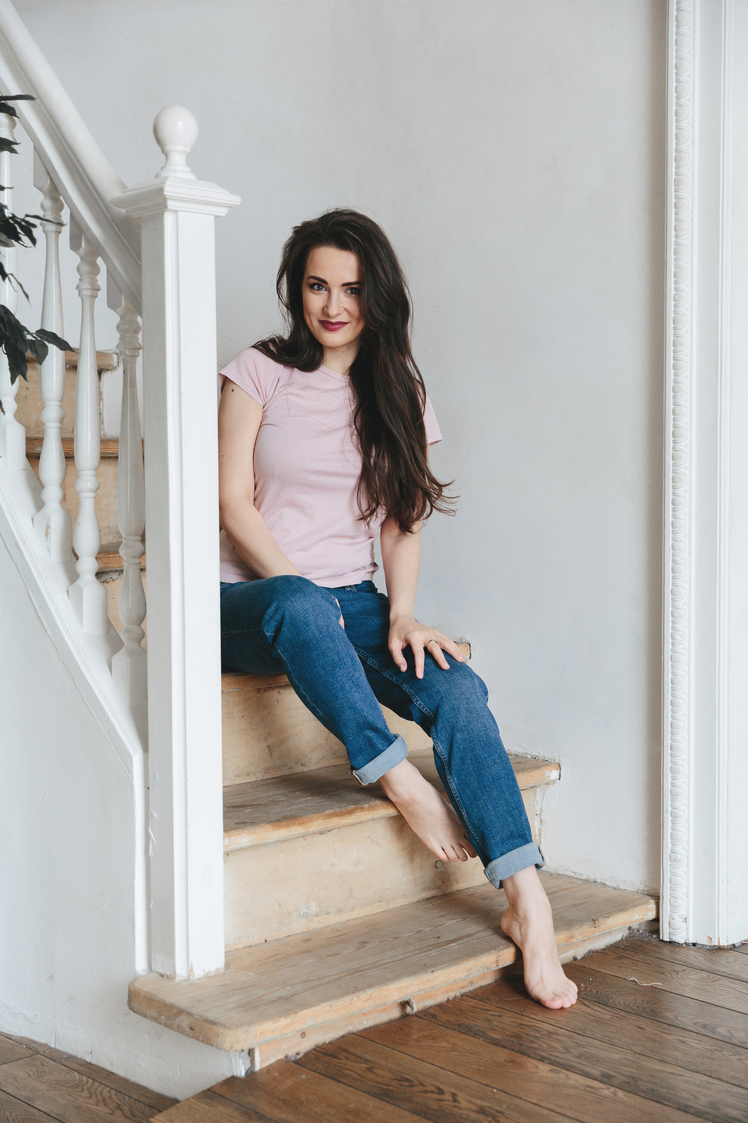 Света. Семейный и детский фотограф в Москве Юлия Выганова Julia Joy