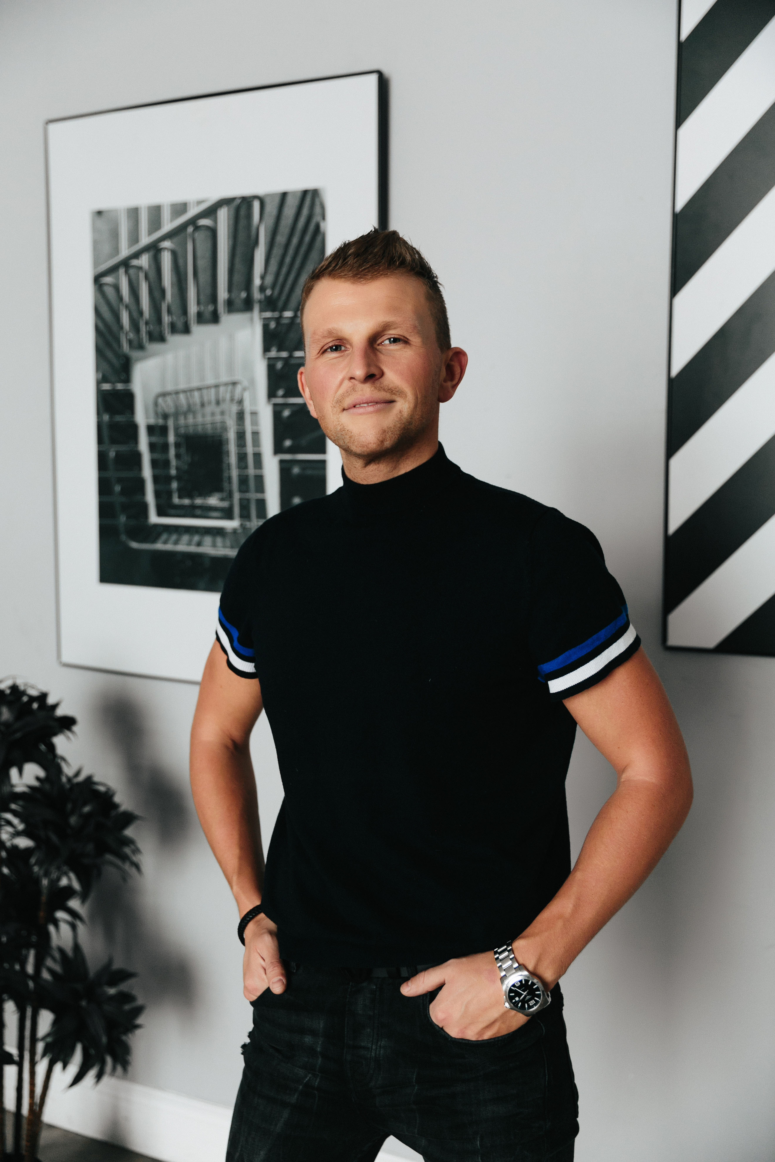 Денис. Семейный и детский фотограф в Москве Юлия Выганова Julia Joy