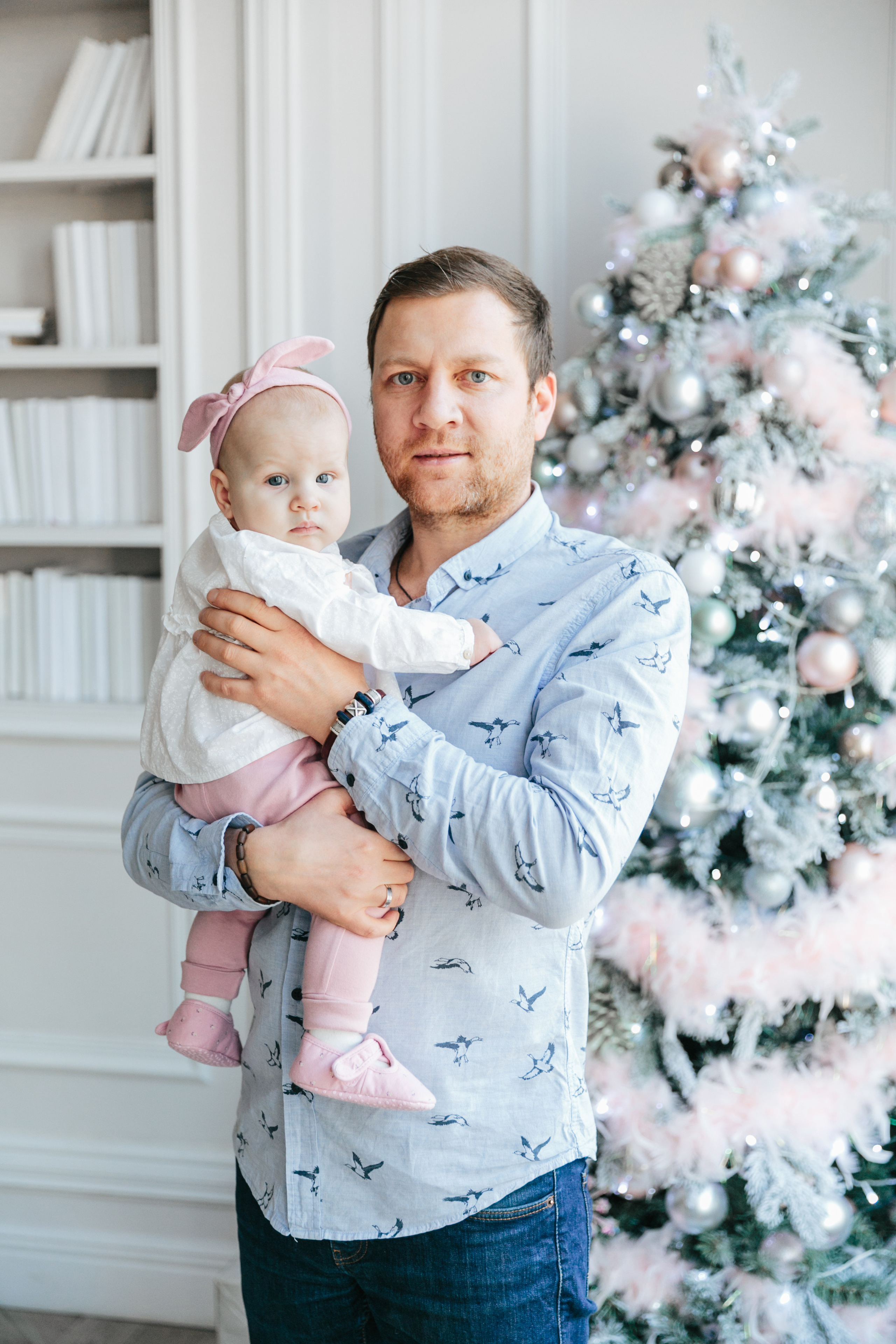 Саша, Маша, Лена. Семейный и детский фотограф в Москве Юлия Выганова Julia Joy