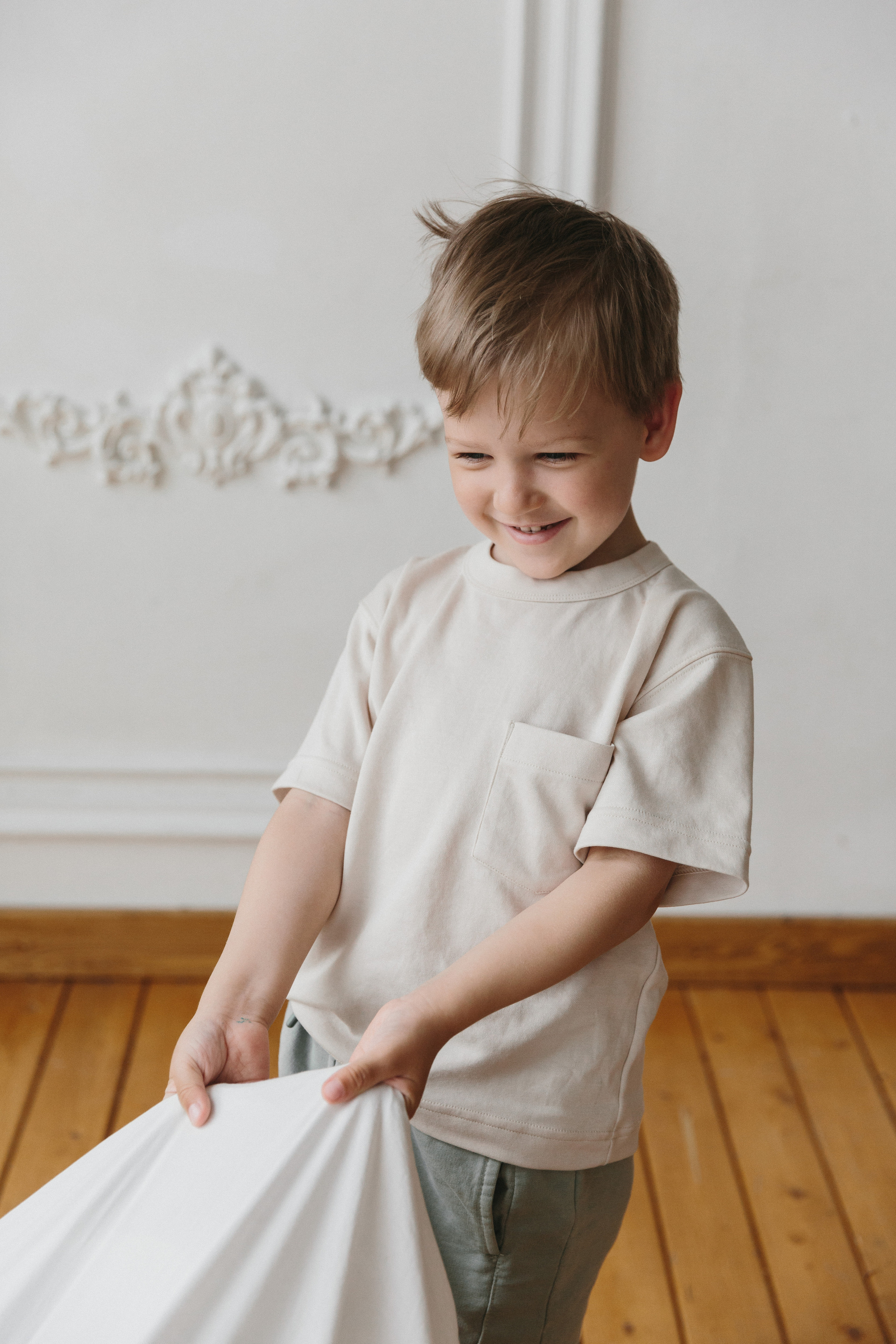 Илона и Марк. Семейный и детский фотограф в Москве Юлия Выганова Julia Joy