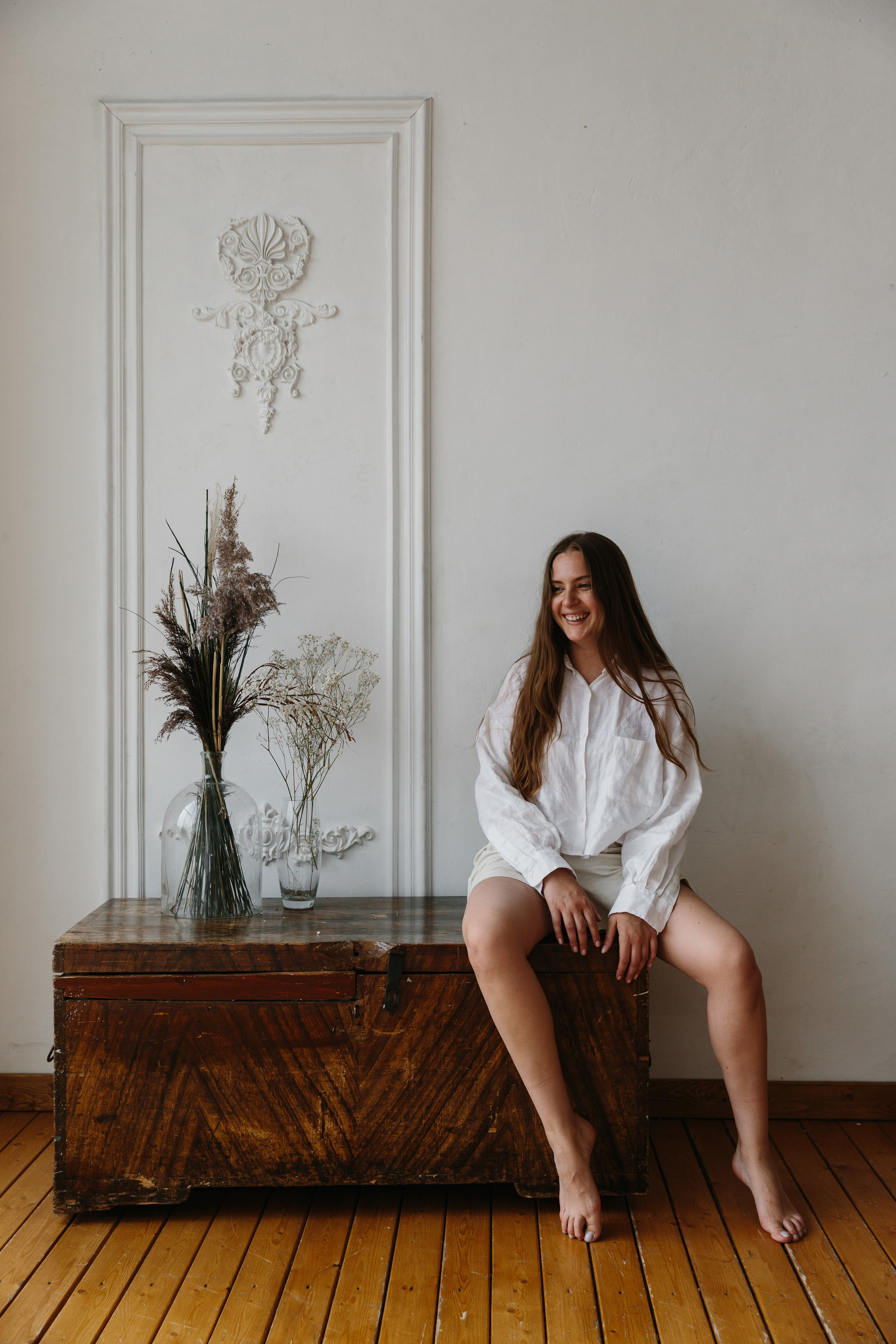 Илона. Семейный и детский фотограф в Москве Юлия Выганова Julia Joy