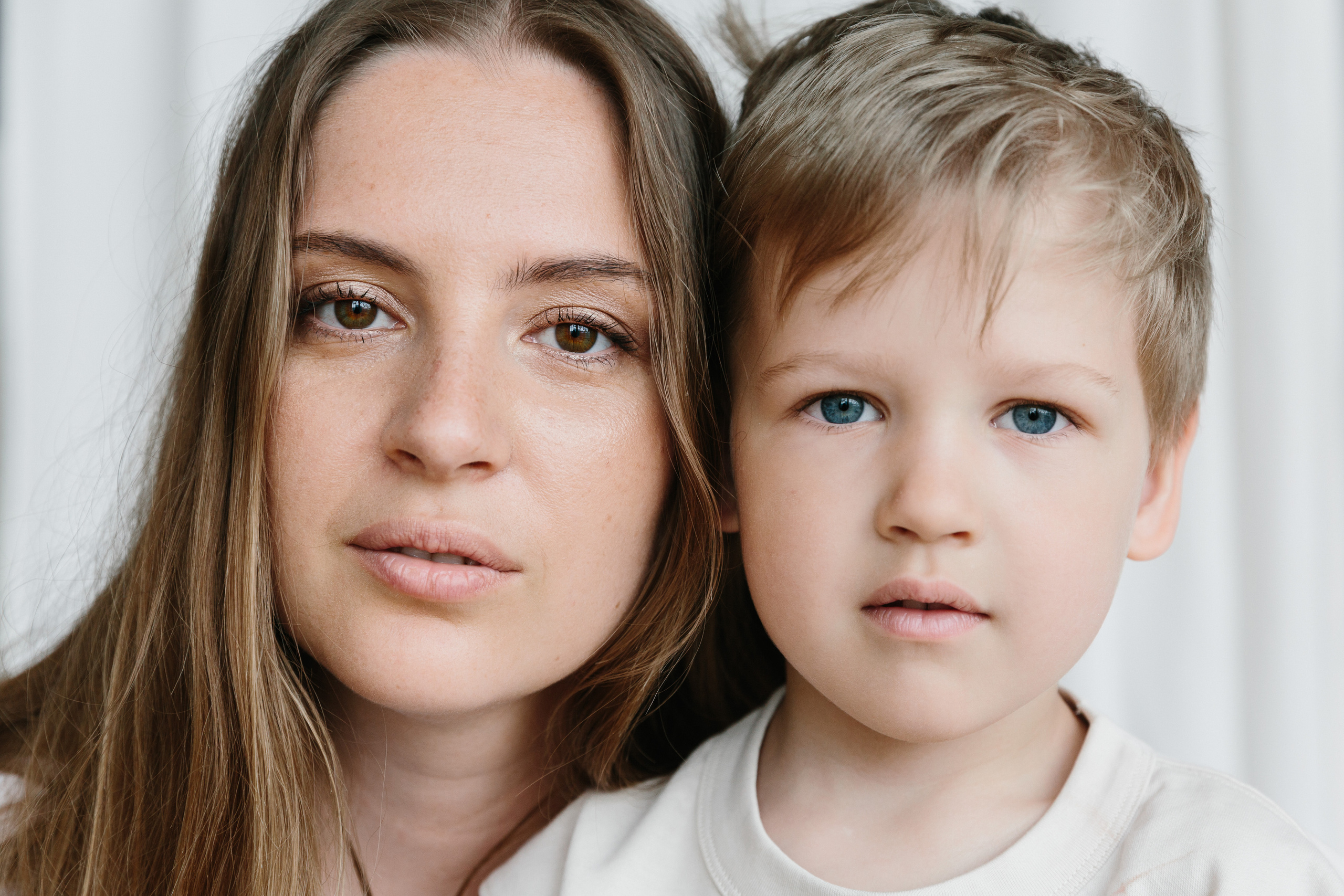 Илона и Марк. Семейный и детский фотограф в Москве Юлия Выганова Julia Joy