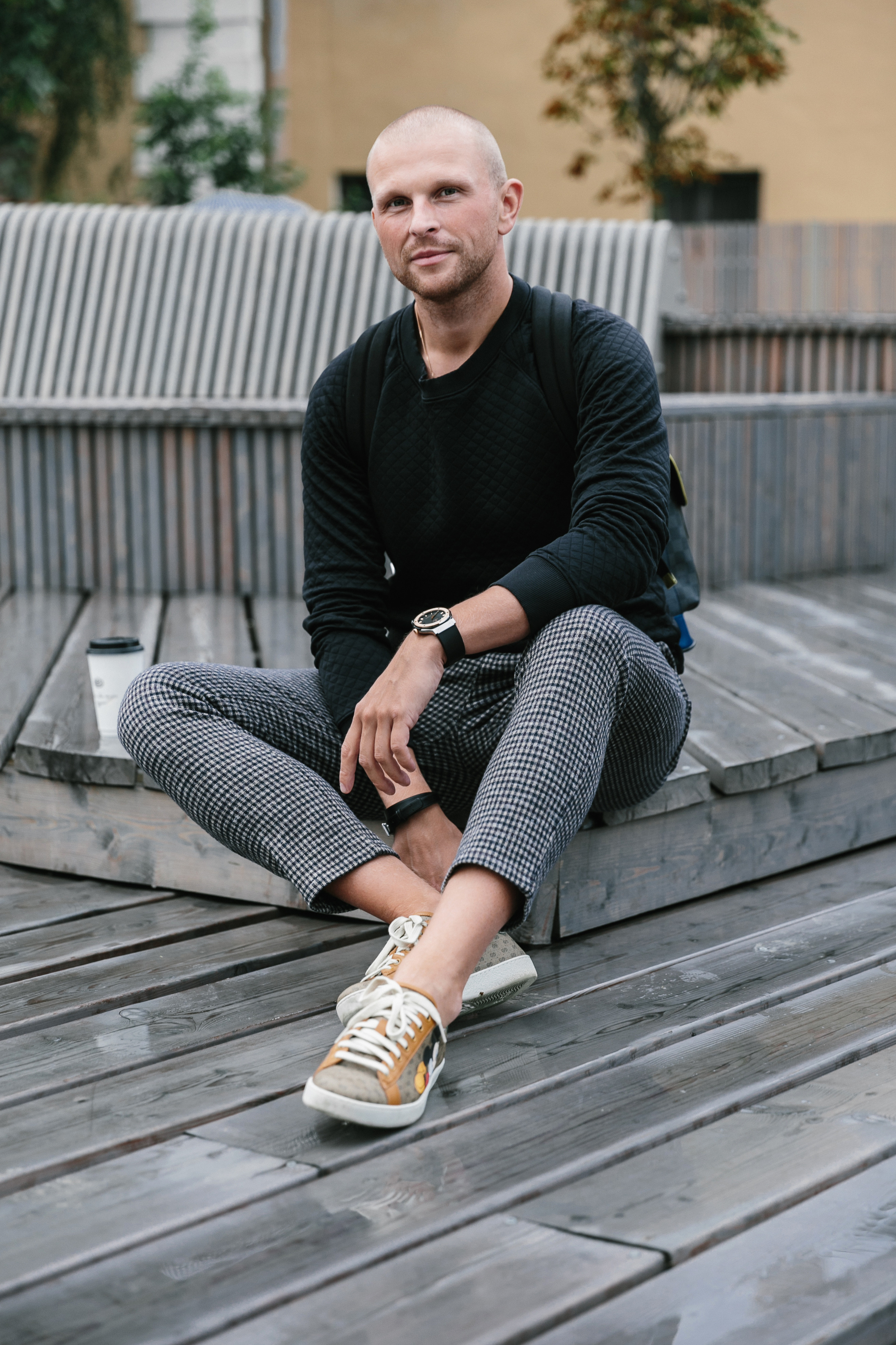 Денис. Семейный и детский фотограф в Москве Юлия Выганова Julia Joy