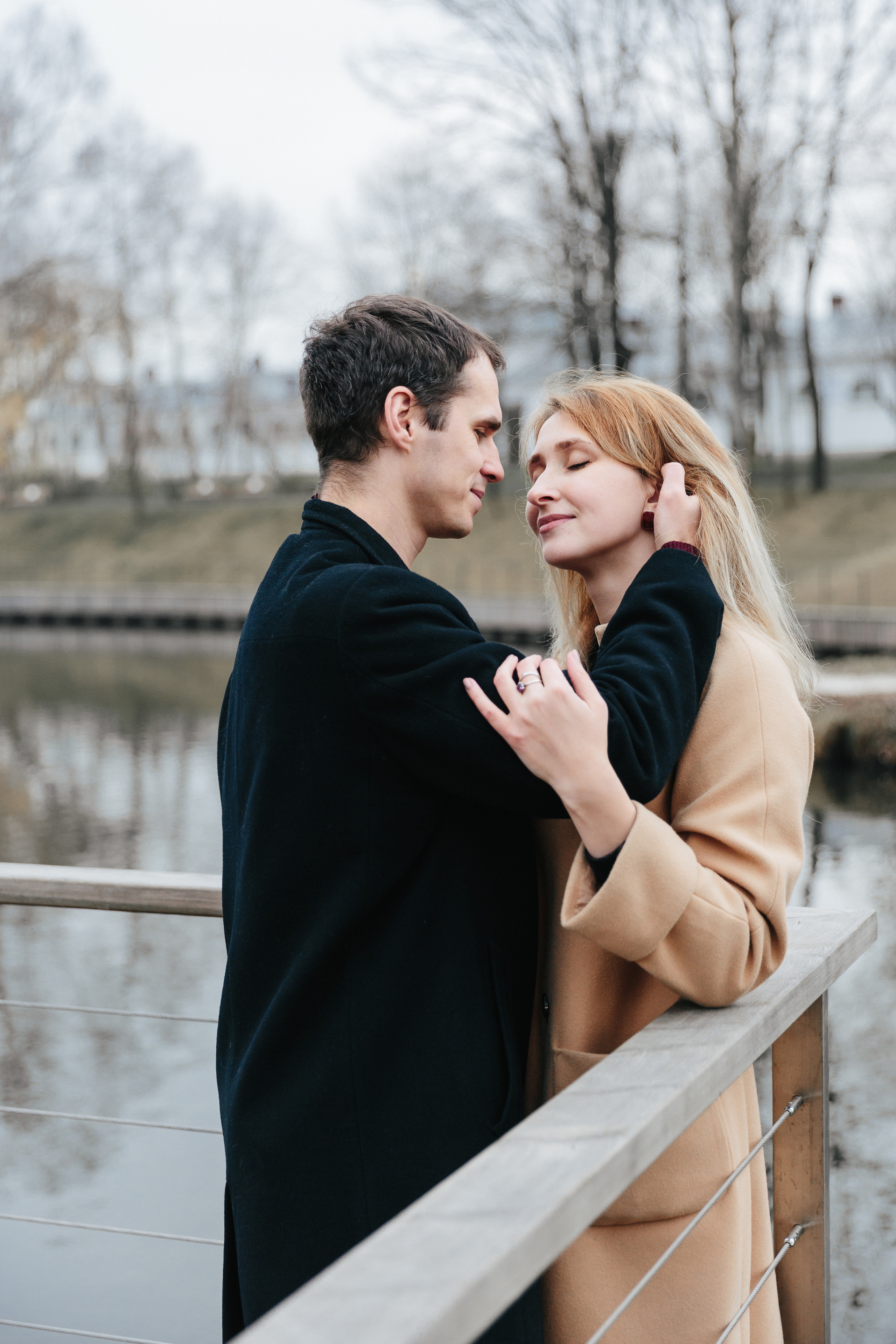 Илья и Лиза. Семейный и детский фотограф в Москве Юлия Выганова Julia Joy