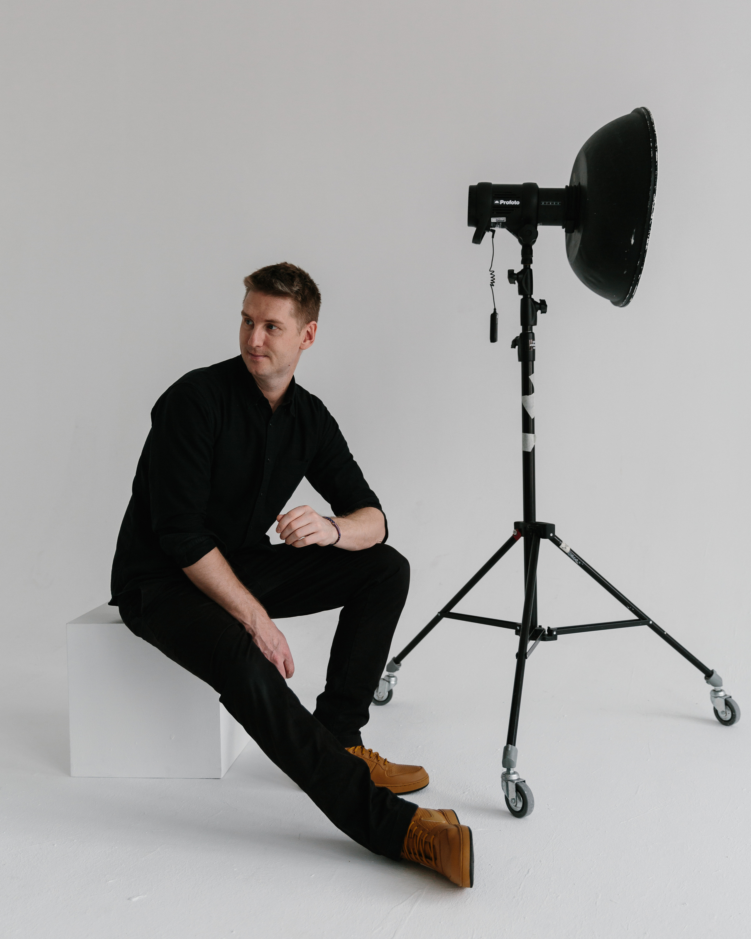 Никита. Семейный и детский фотограф в Москве Юлия Выганова Julia Joy