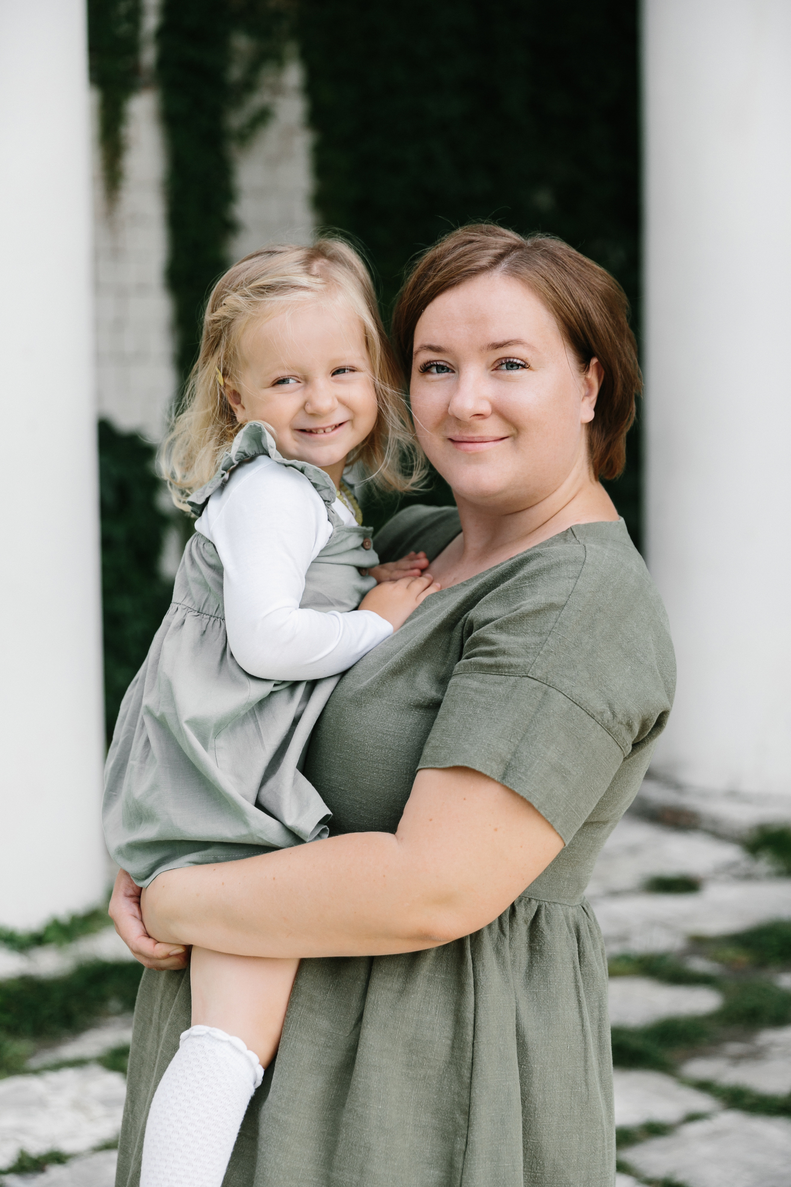 Юля, Женя, Лена. Семейный и детский фотограф в Москве Юлия Выганова Julia Joy