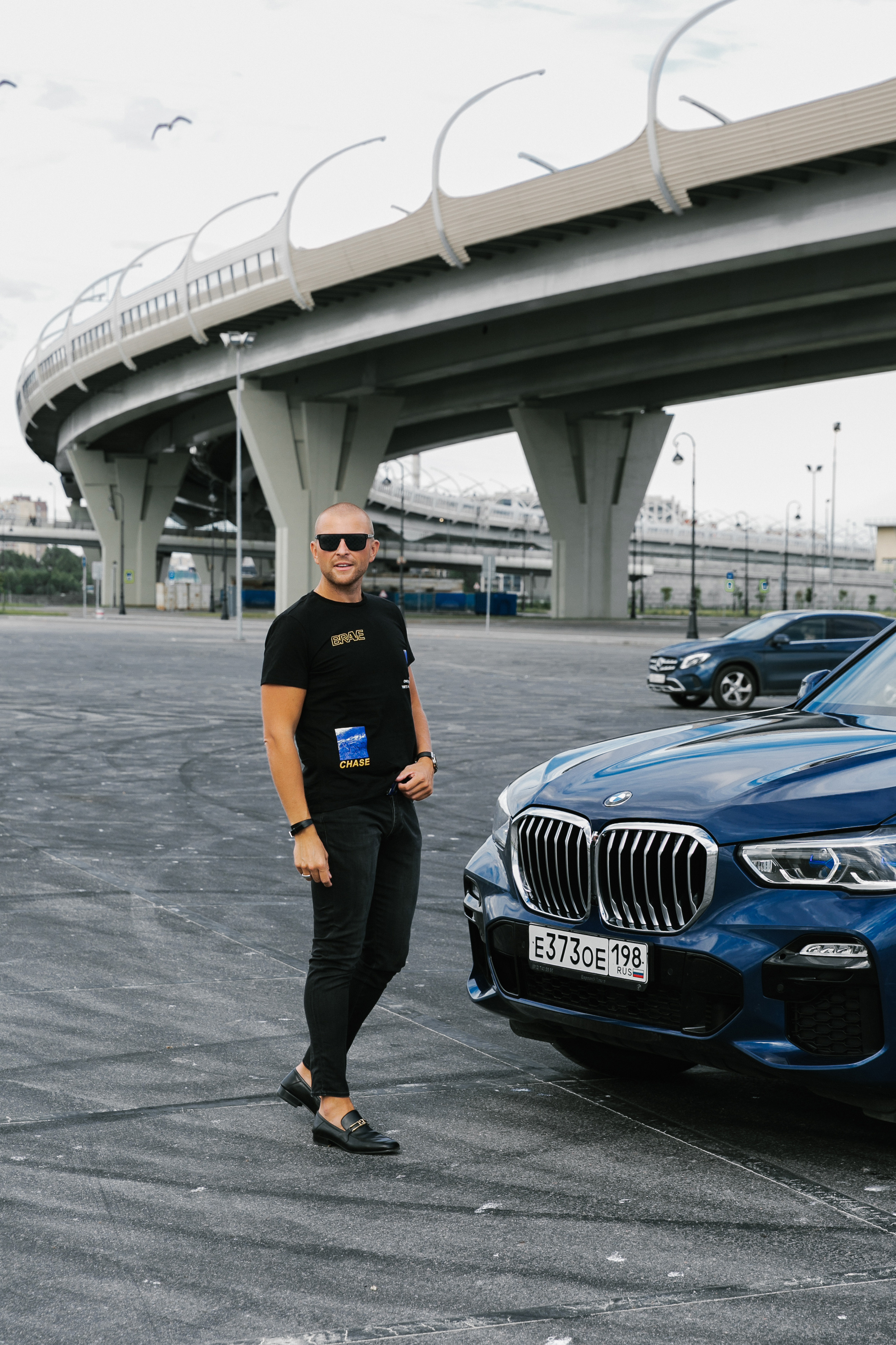 Денис. Семейный и детский фотограф в Москве Юлия Выганова Julia Joy