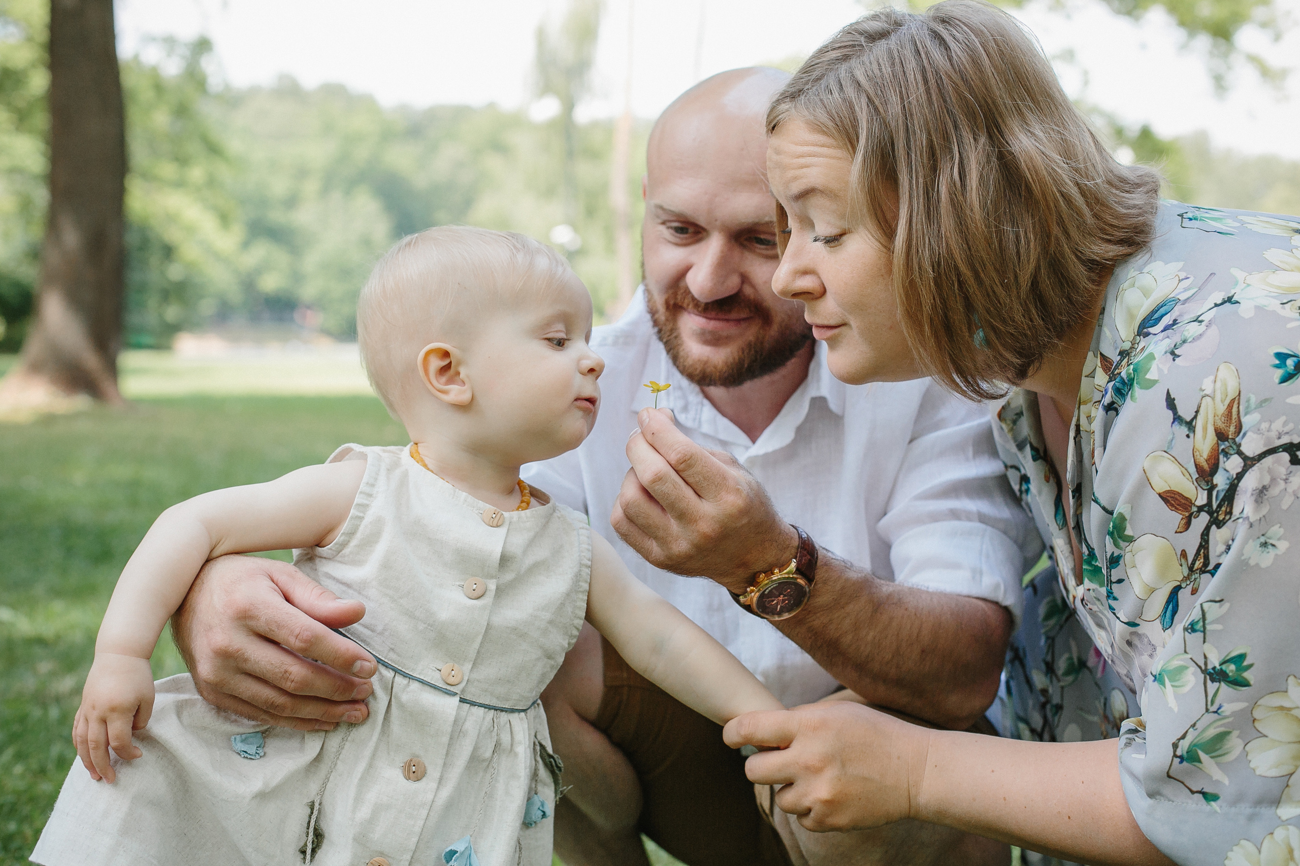 Женя, Юля, Лена. Семейный и детский фотограф в Москве Юлия Выганова Julia Joy