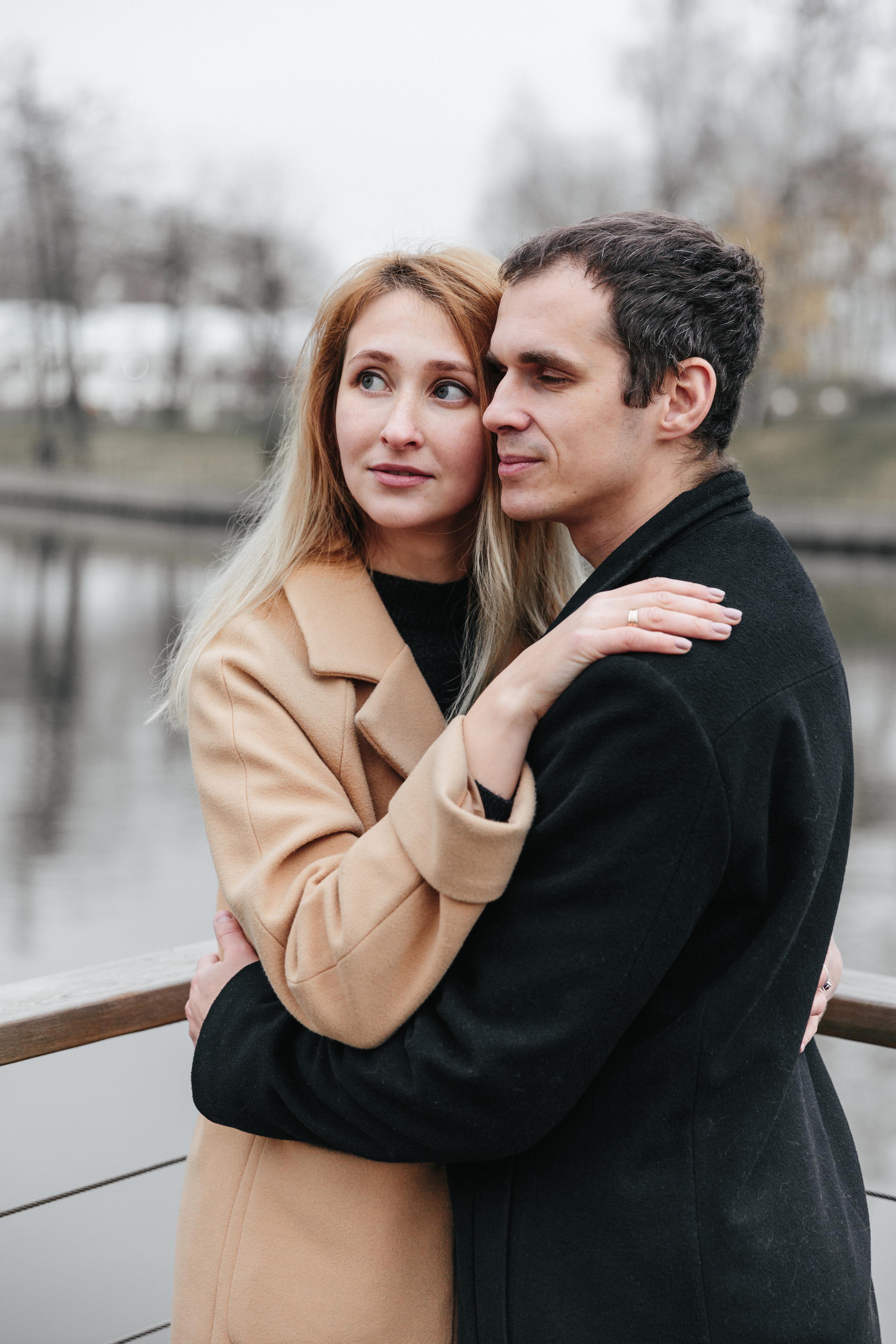 Илья и Лиза. Семейный и детский фотограф в Москве Юлия Выганова Julia Joy