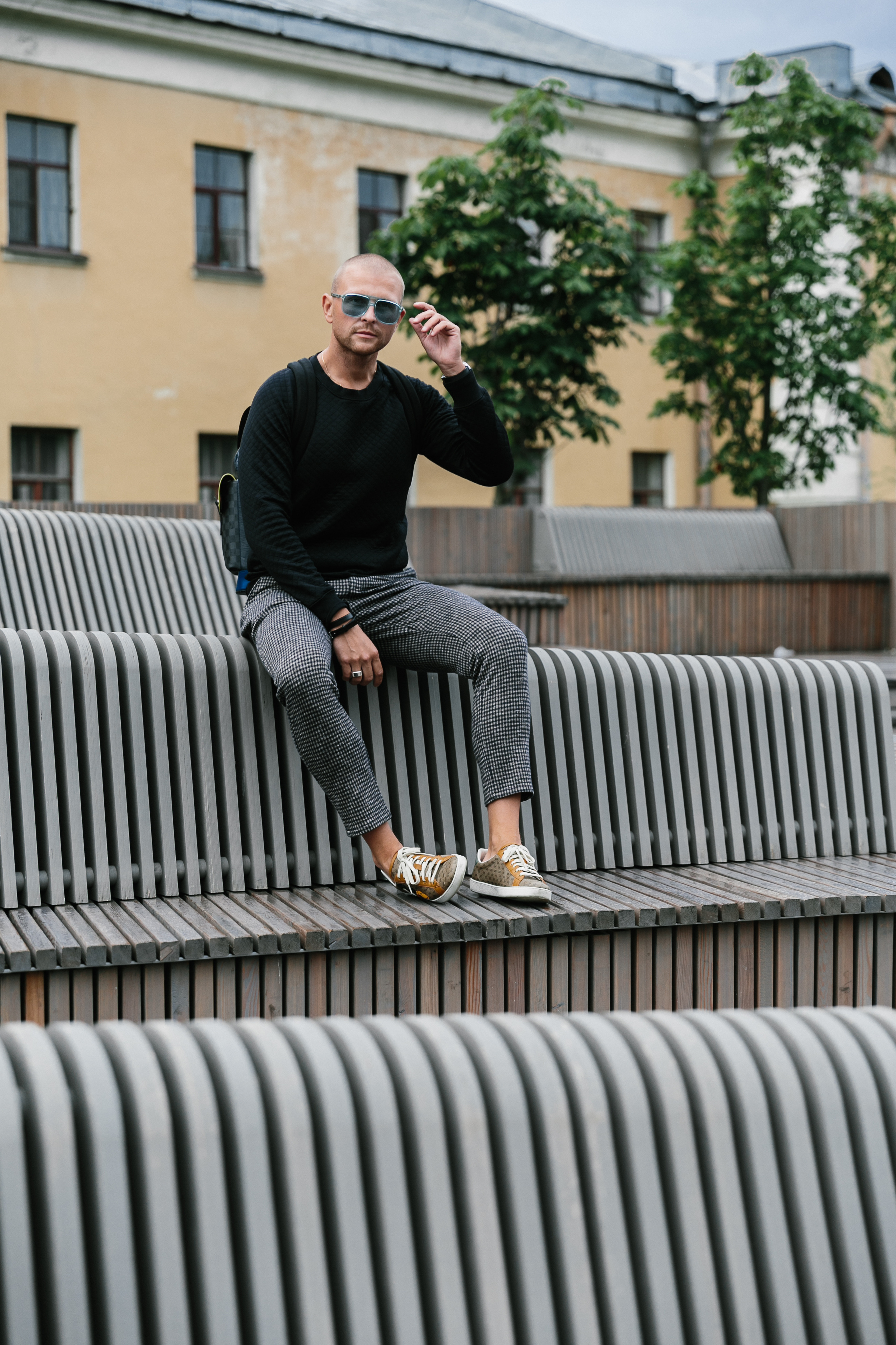 Денис. Семейный и детский фотограф в Москве Юлия Выганова Julia Joy